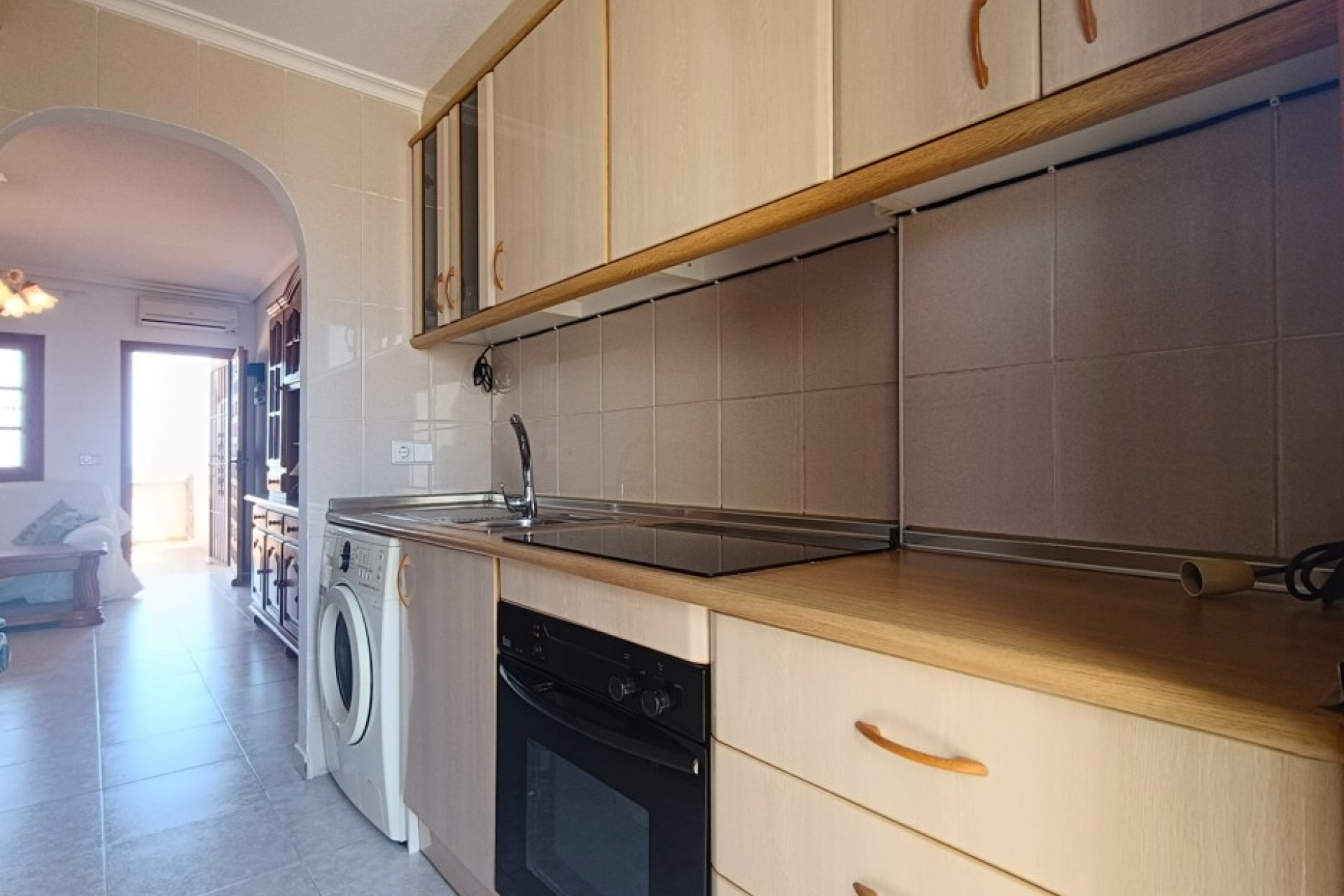 Herverkoop - 1. Appartement / flat - Torrevieja - Costa Blanca Zuid