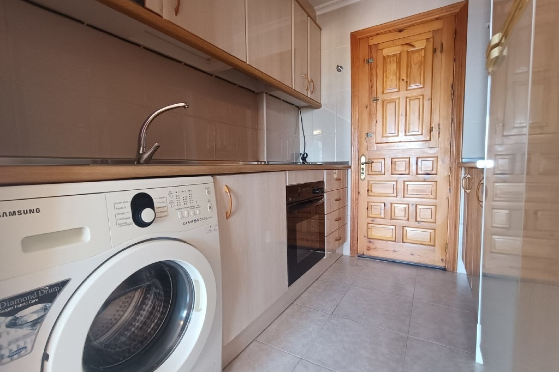 Herverkoop - 1. Appartement / flat - Torrevieja - Costa Blanca Zuid