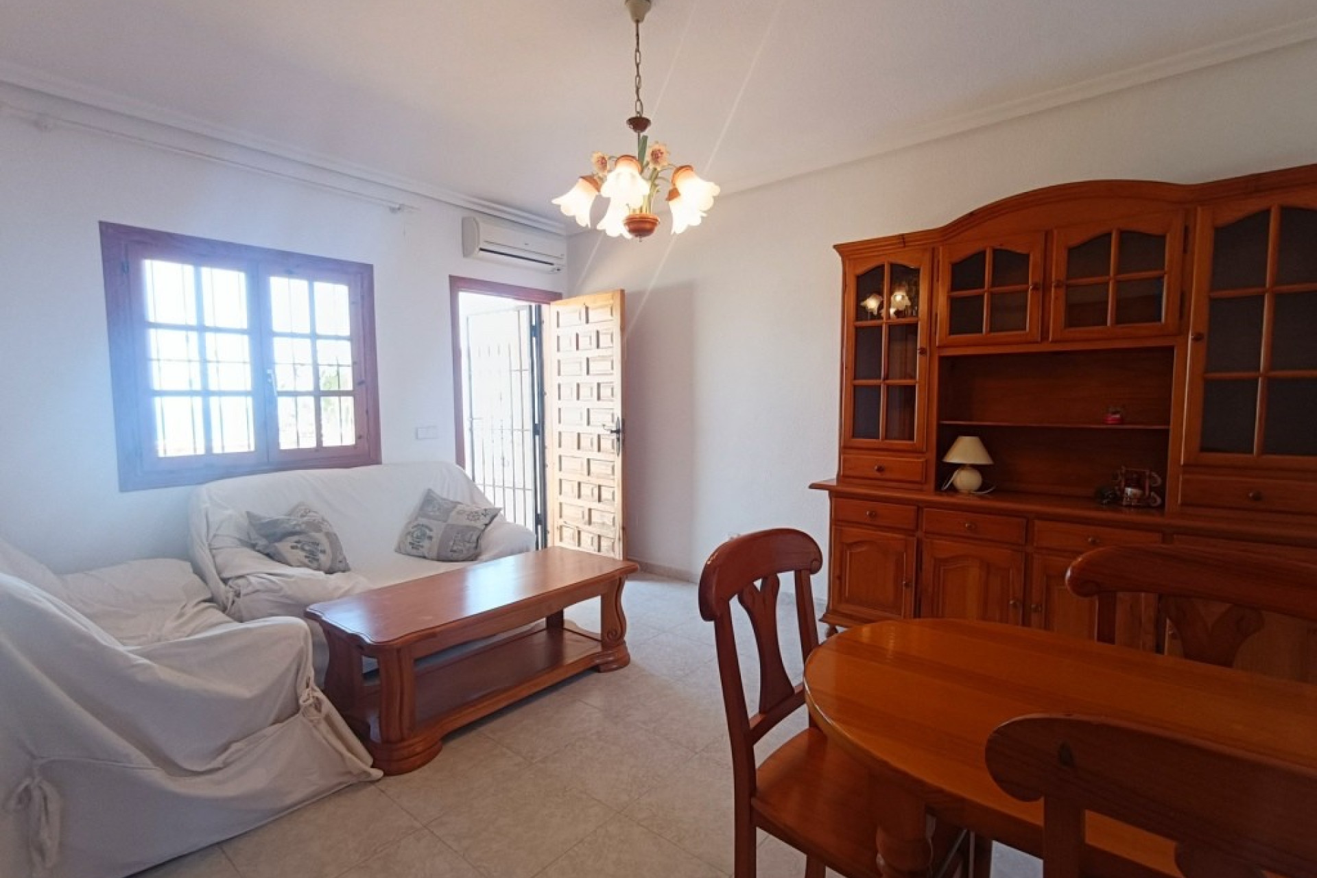 Herverkoop - 1. Appartement / flat - Torrevieja - Costa Blanca Zuid