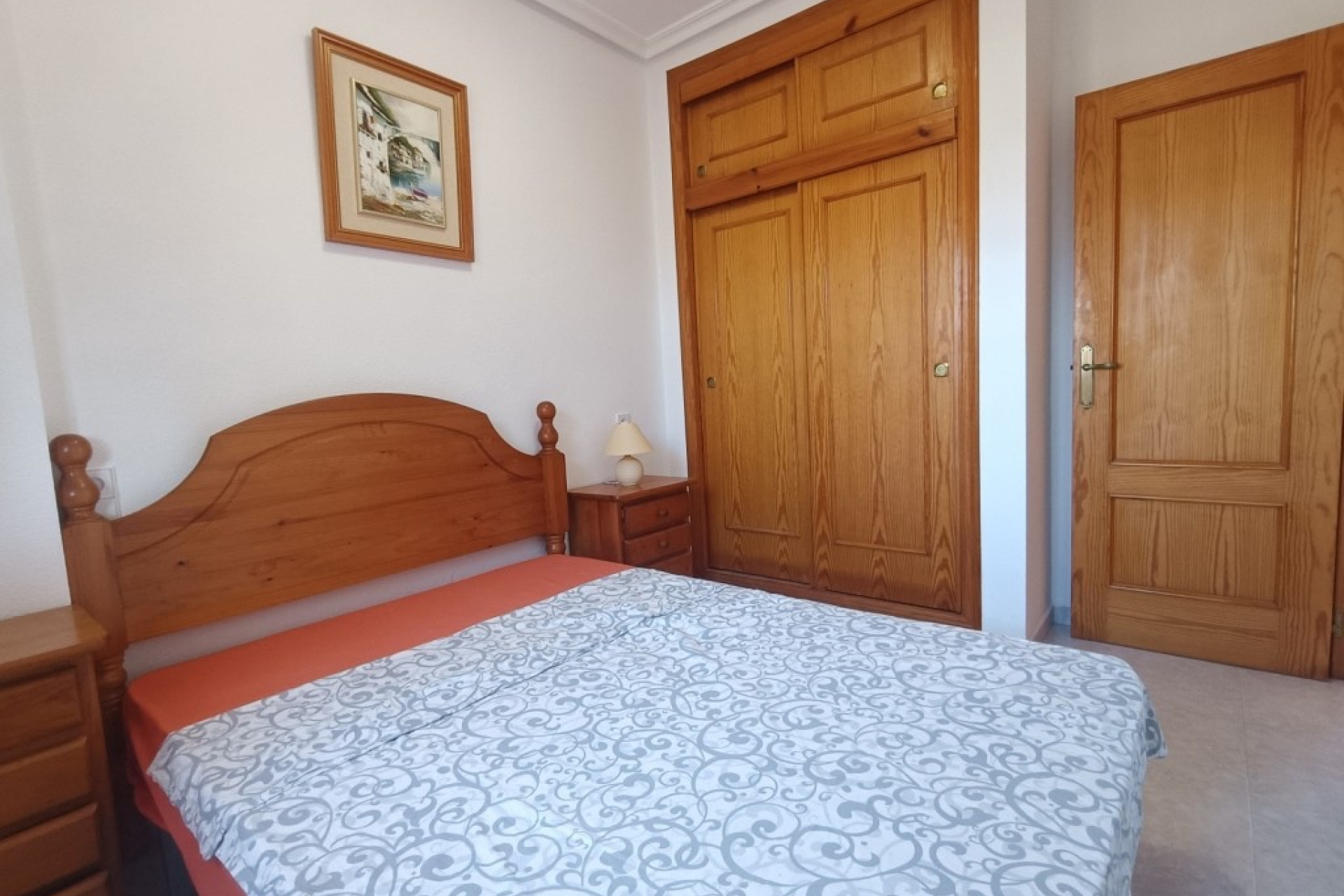 Herverkoop - 1. Appartement / flat - Torrevieja - Costa Blanca Zuid