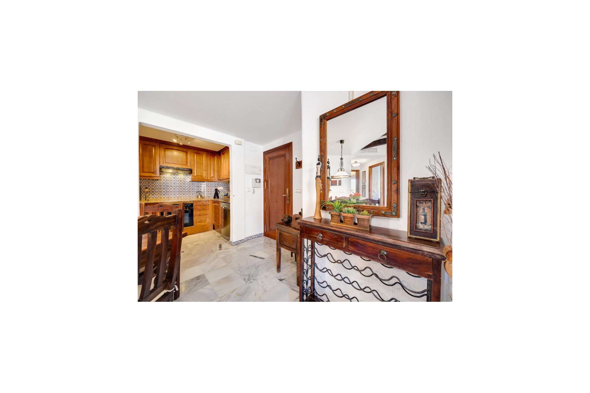 Herverkoop - 1. Appartement / flat - Torrevieja - Costa Blanca Zuid