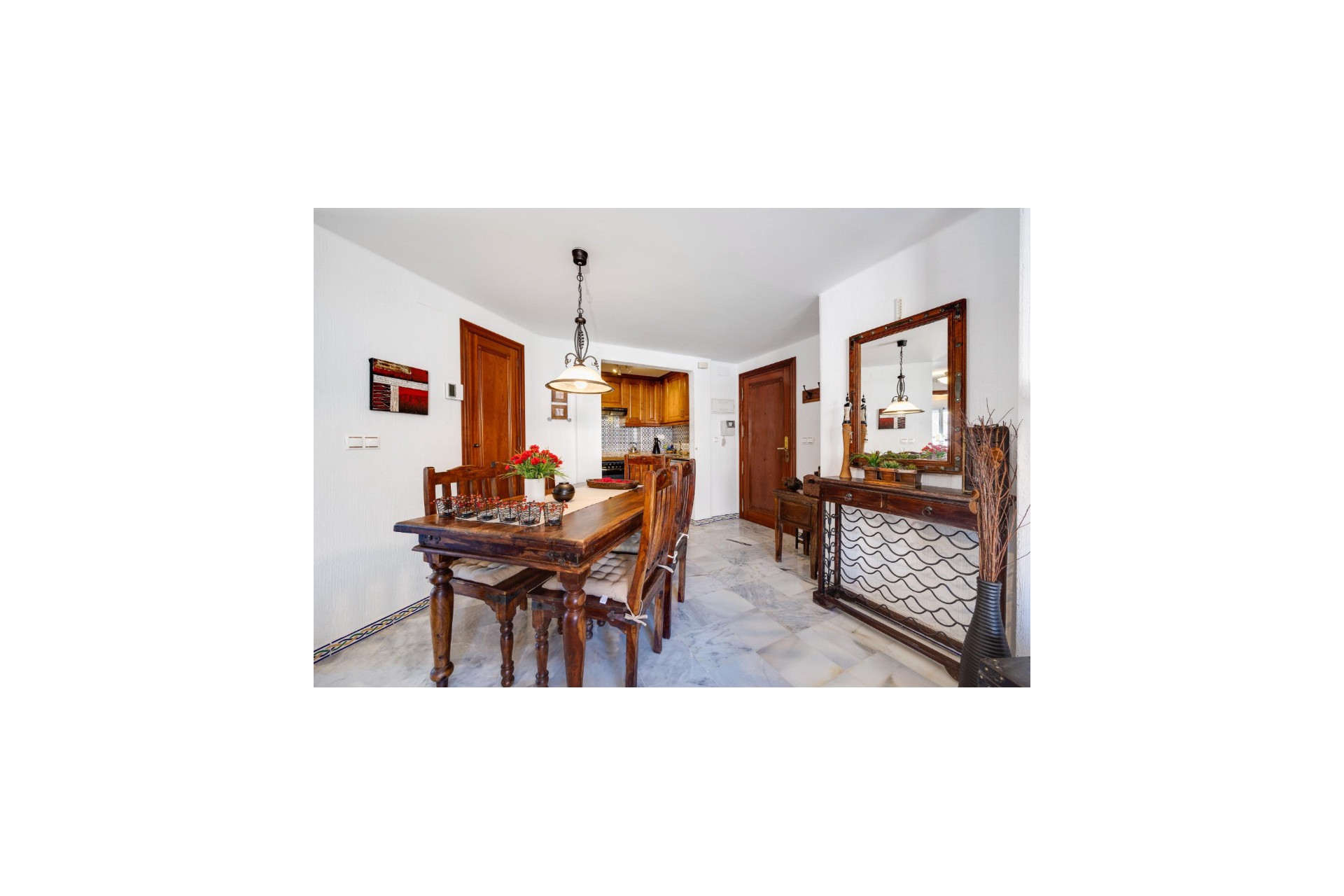 Herverkoop - 1. Appartement / flat - Torrevieja - Costa Blanca Zuid