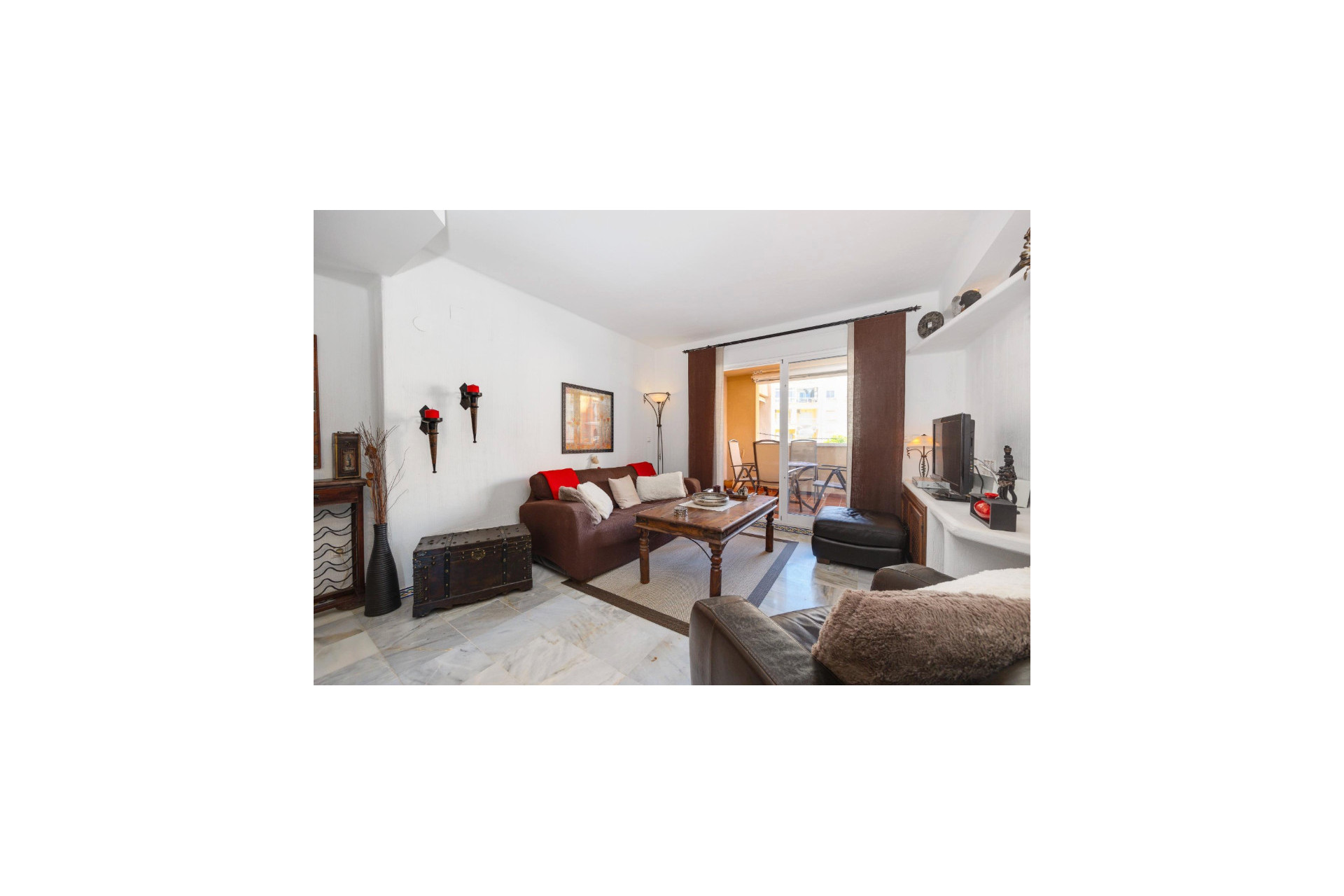 Herverkoop - 1. Appartement / flat - Torrevieja - Costa Blanca Zuid