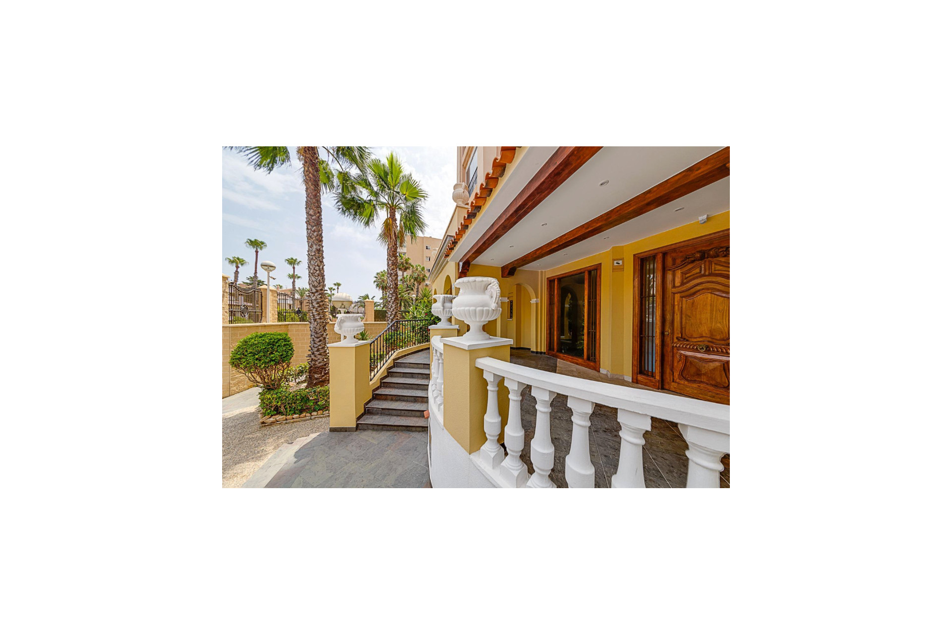 Herverkoop - 1. Appartement / flat - Torrevieja - Costa Blanca Zuid