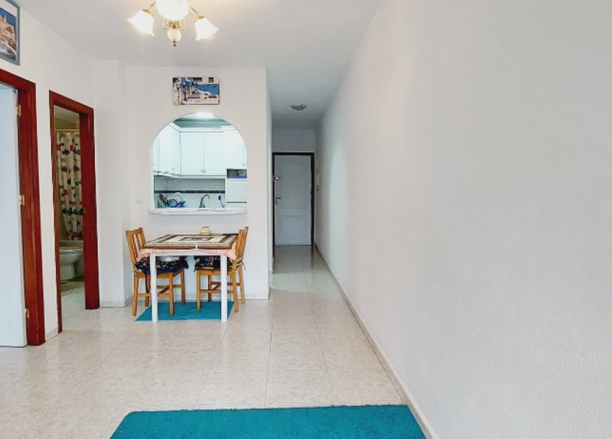 Herverkoop - 1. Appartement / flat - Torrevieja - Costa Blanca Zuid