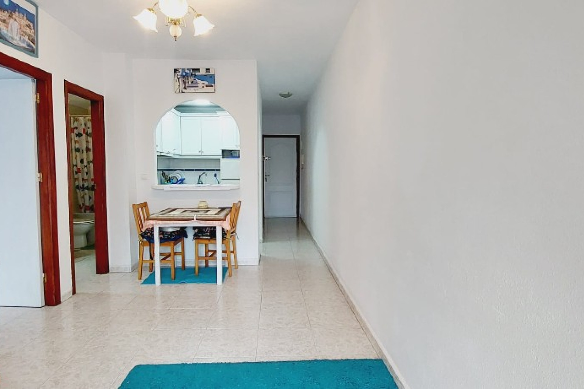 Herverkoop - 1. Appartement / flat - Torrevieja - Costa Blanca Zuid
