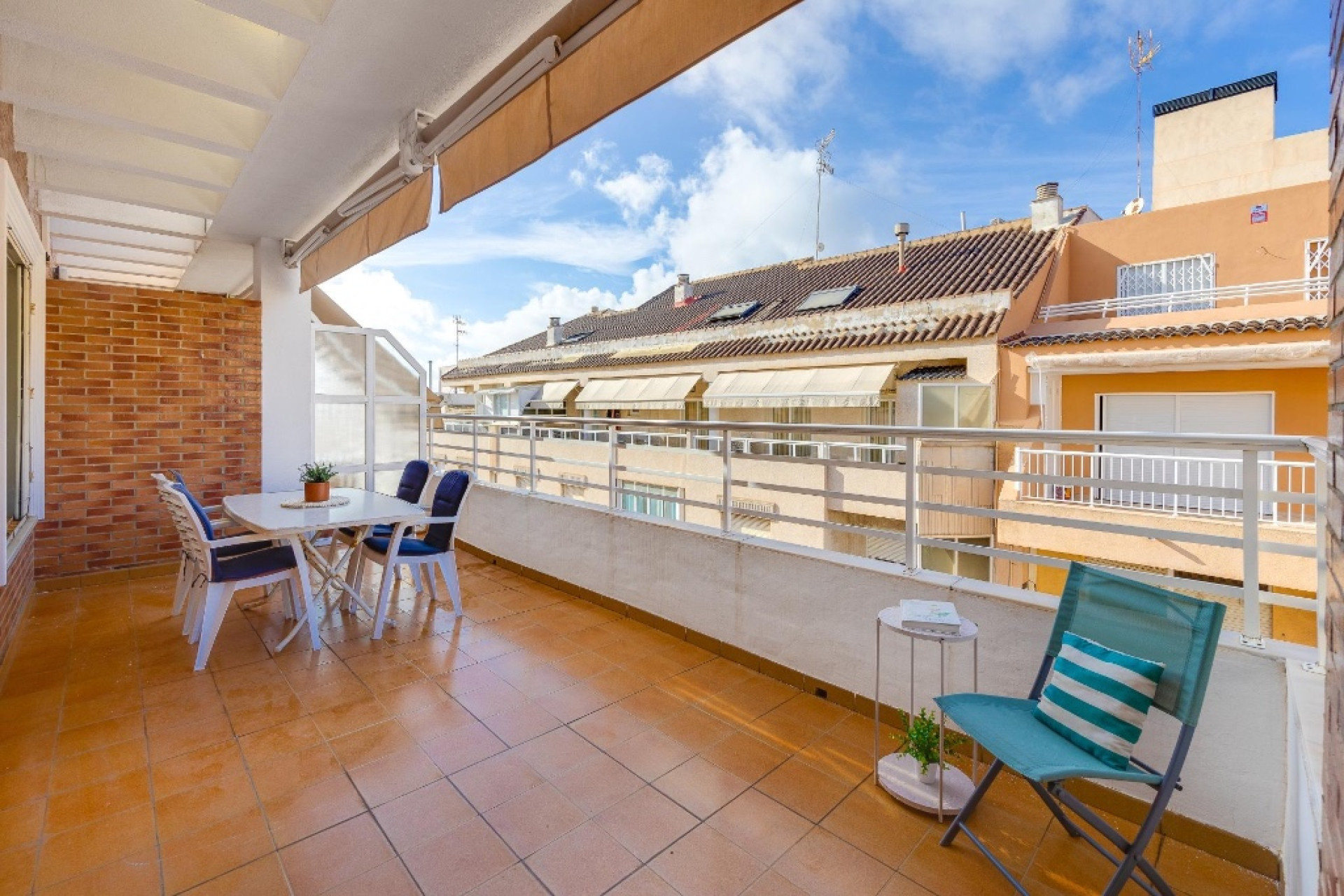 Herverkoop - 1. Appartement / flat - Torrevieja - Costa Blanca Zuid