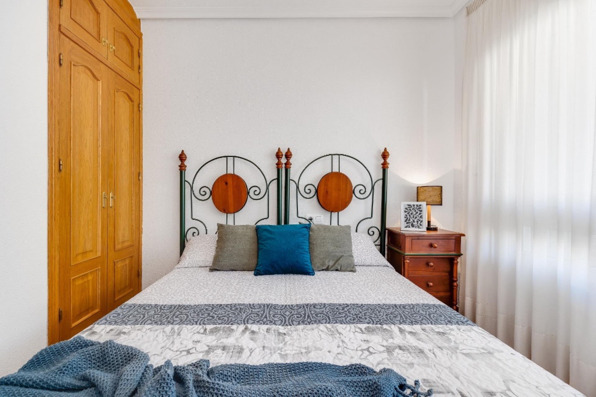 Herverkoop - 1. Appartement / flat - Torrevieja - Costa Blanca Zuid