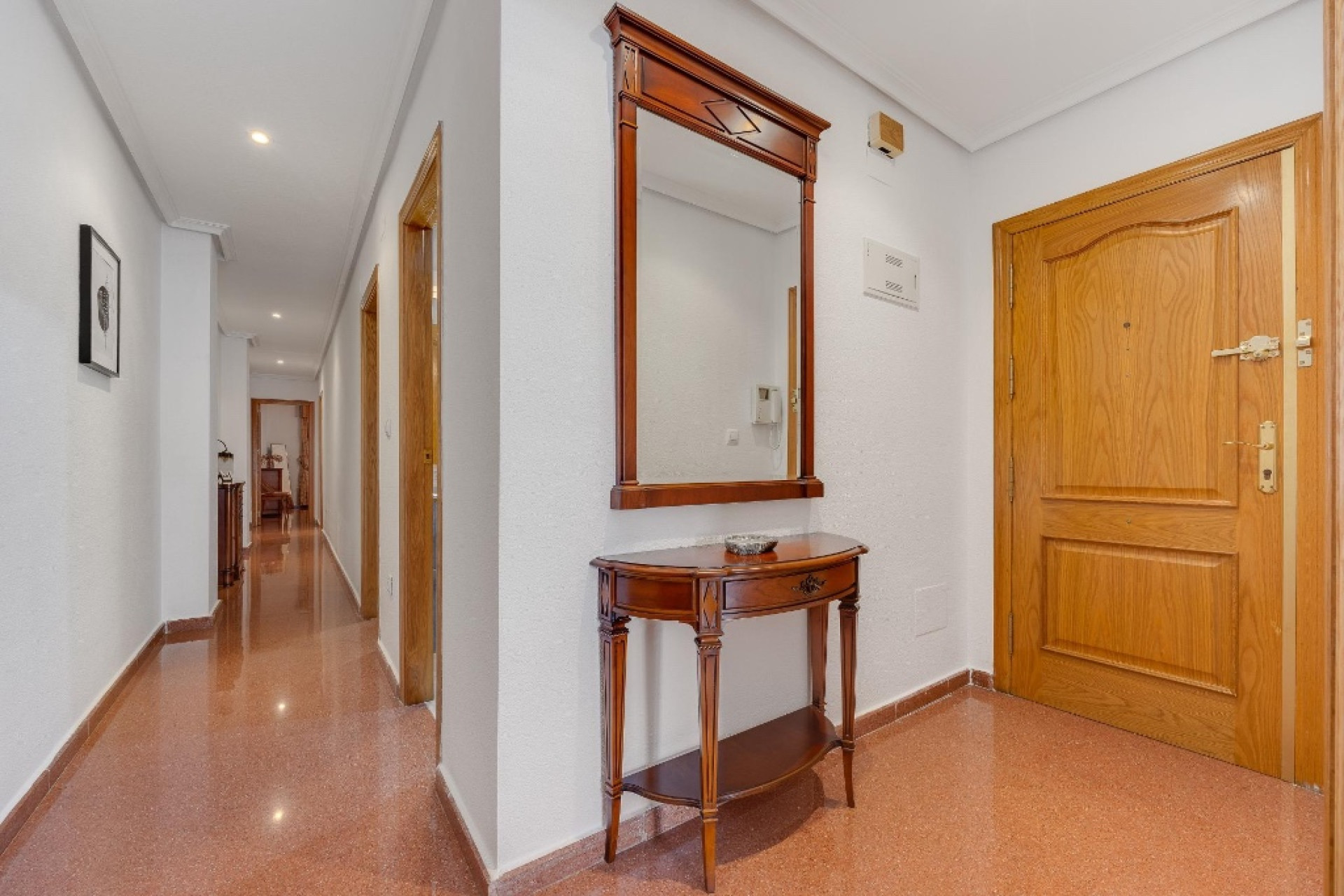Herverkoop - 1. Appartement / flat - Torrevieja - Costa Blanca Zuid