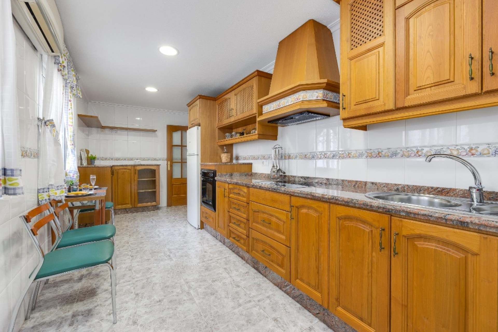 Herverkoop - 1. Appartement / flat - Torrevieja - Costa Blanca Zuid