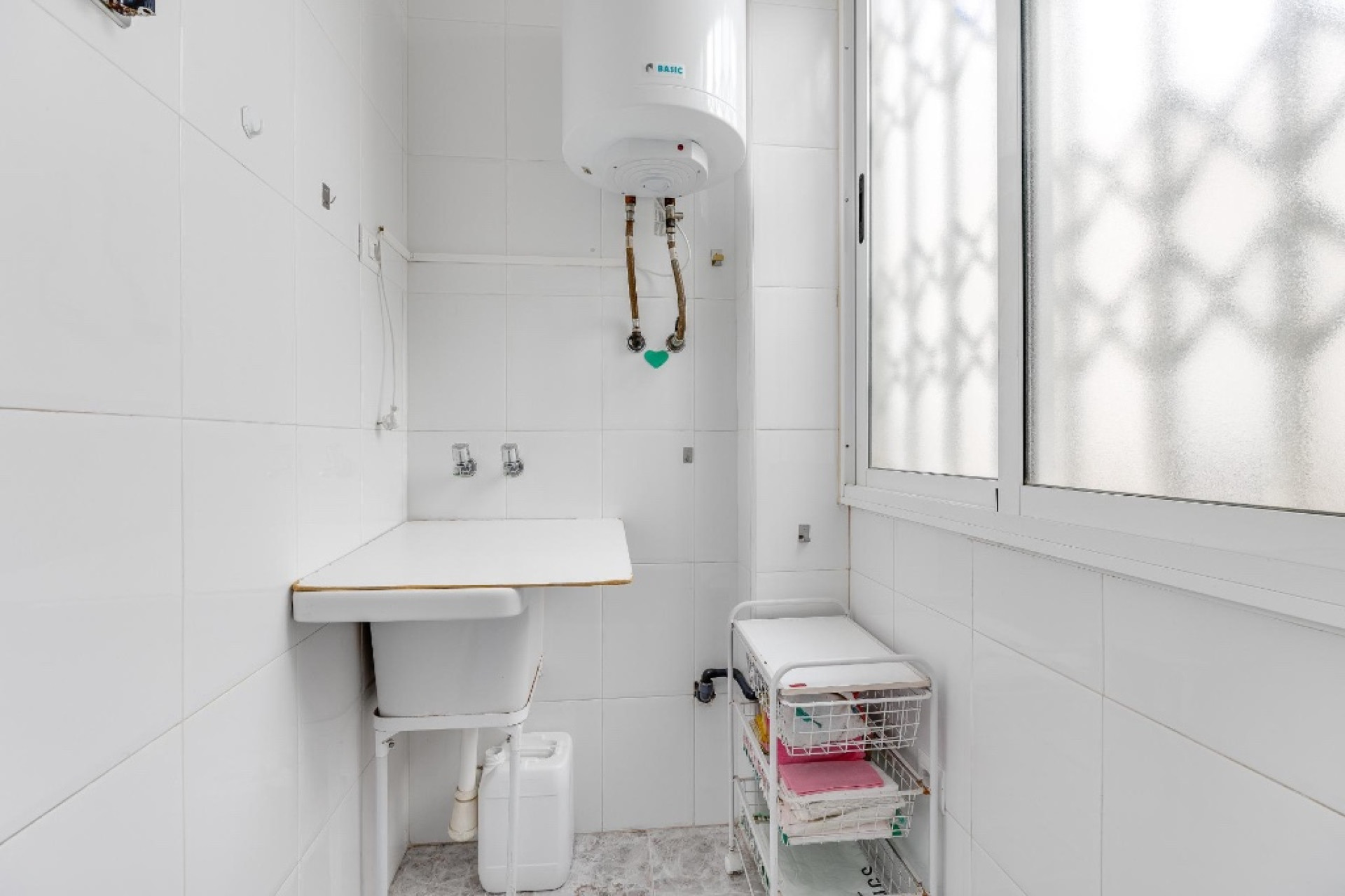 Herverkoop - 1. Appartement / flat - Torrevieja - Costa Blanca Zuid