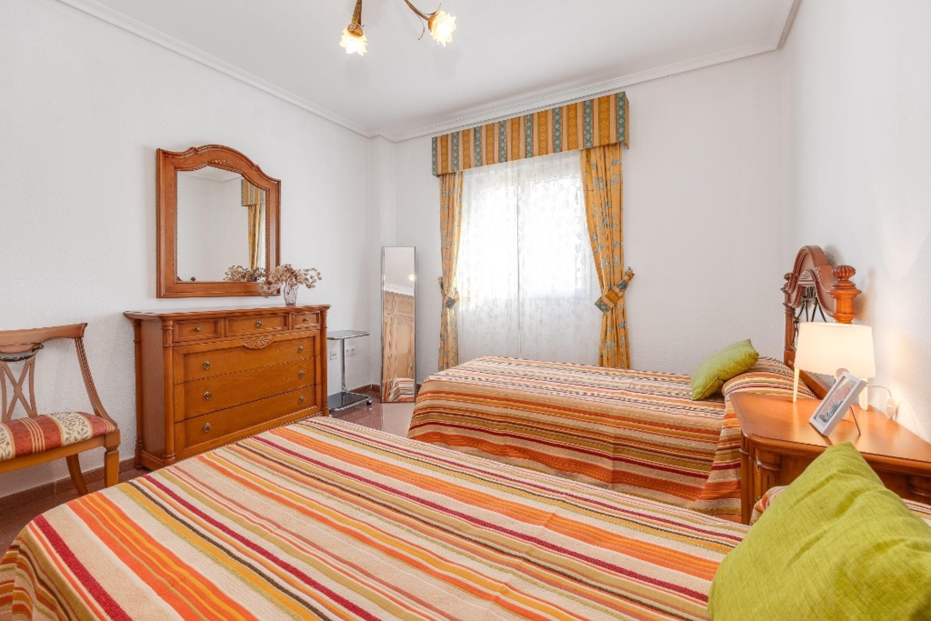 Herverkoop - 1. Appartement / flat - Torrevieja - Costa Blanca Zuid