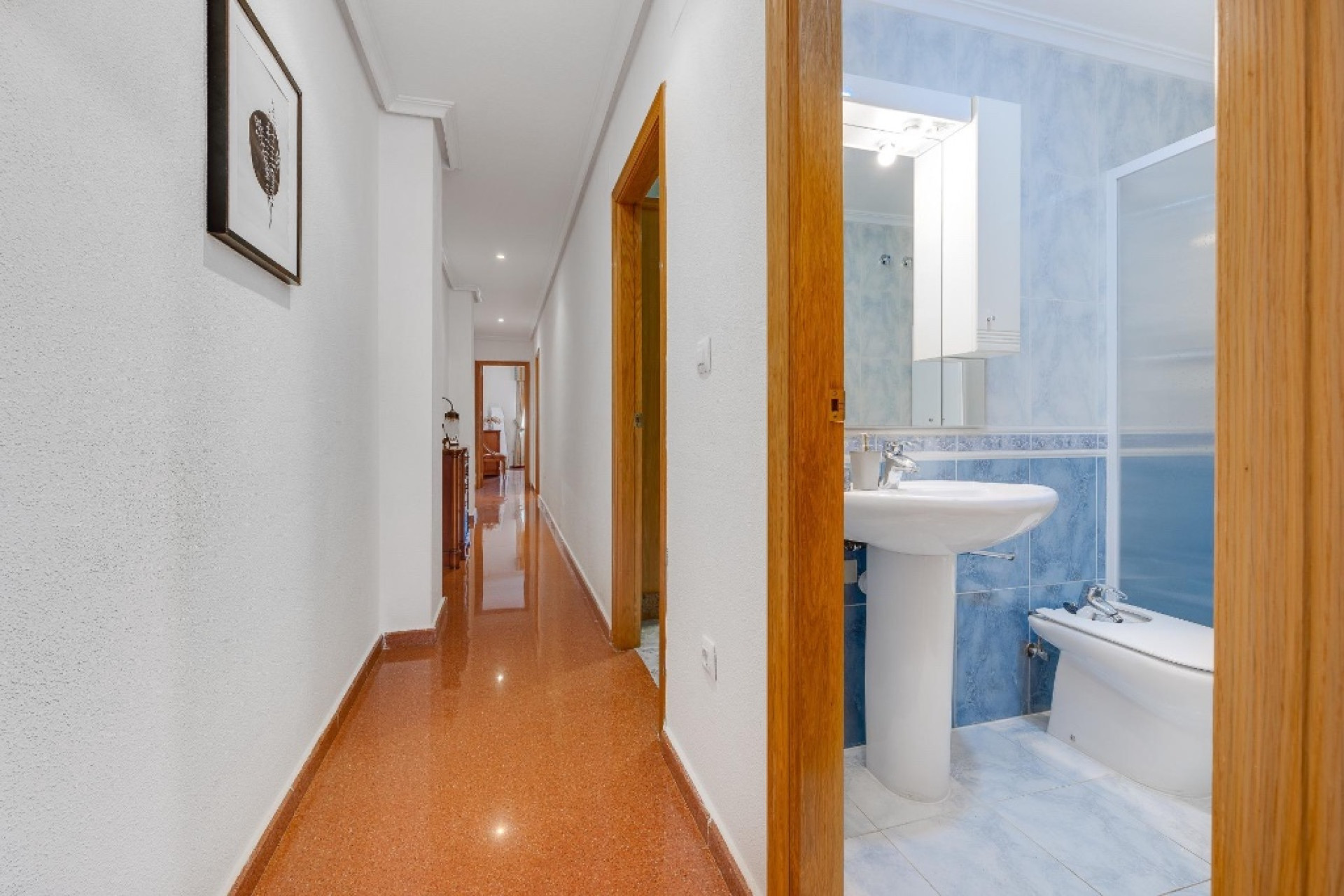 Herverkoop - 1. Appartement / flat - Torrevieja - Costa Blanca Zuid