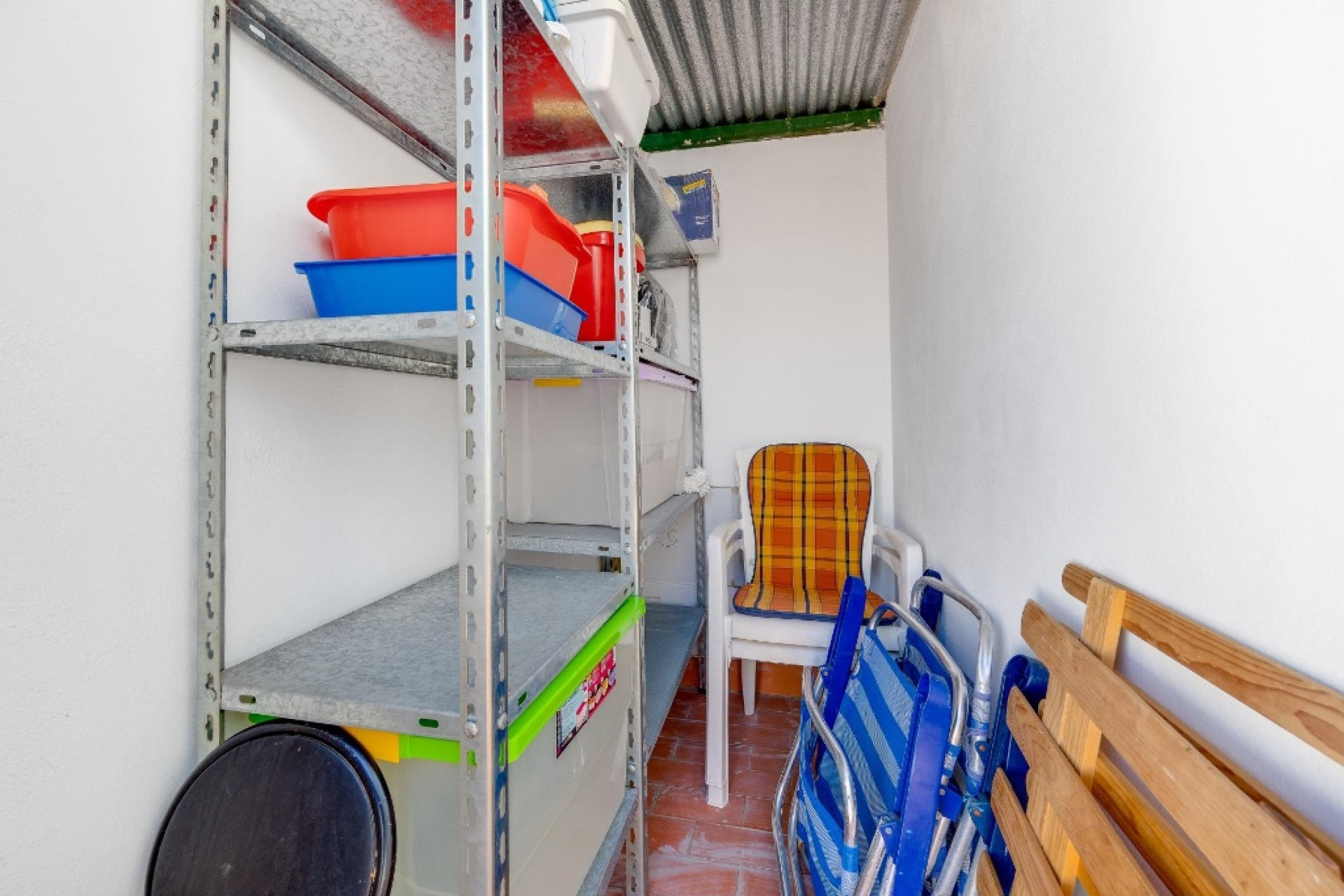 Herverkoop - 1. Appartement / flat - Torrevieja - Costa Blanca Zuid