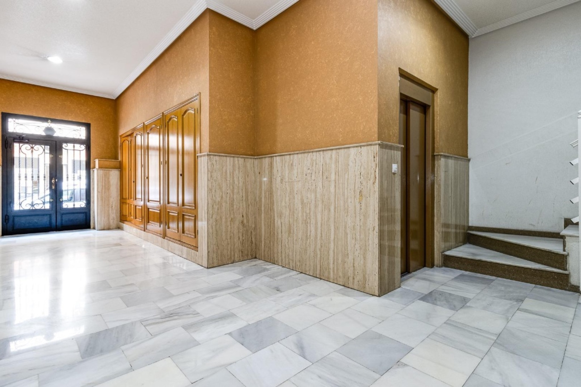 Herverkoop - 1. Appartement / flat - Torrevieja - Costa Blanca Zuid