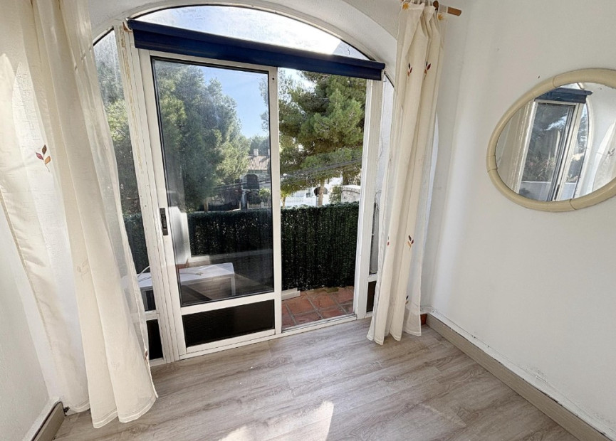 Herverkoop - 1. Appartement / flat - Torrevieja - Costa Blanca Zuid