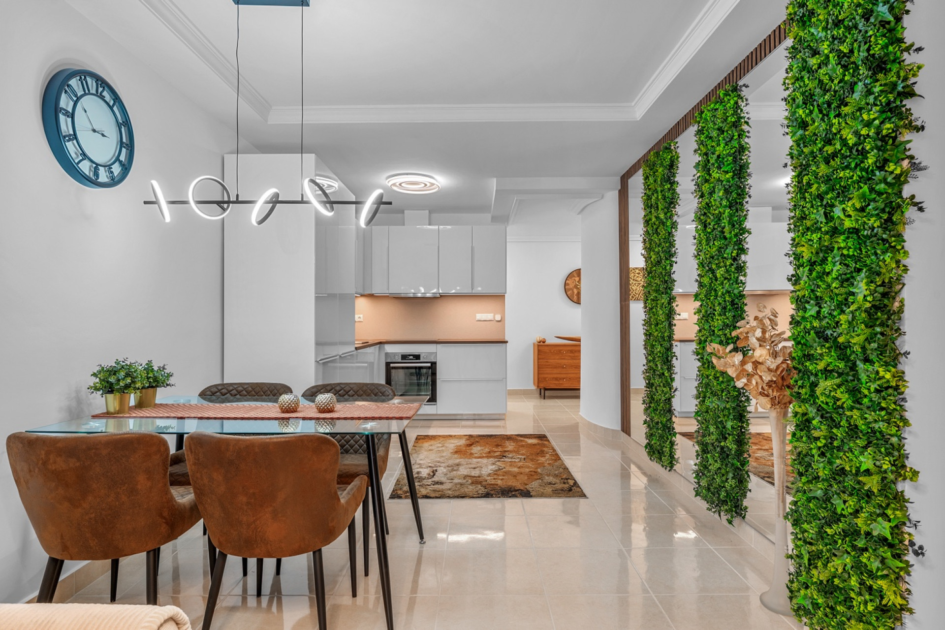 Herverkoop - 1. Appartement / flat - Torrevieja - Costa Blanca Zuid