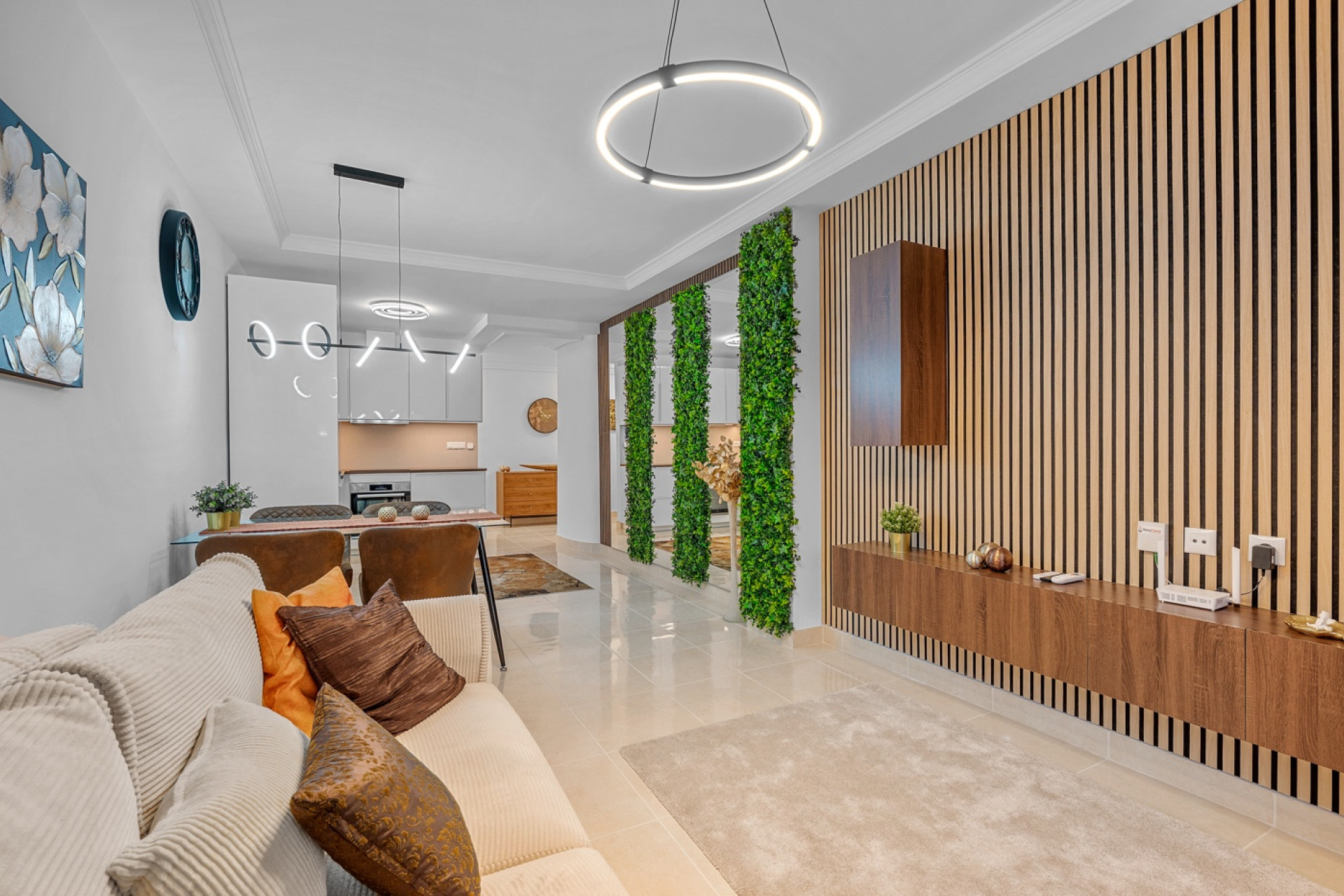 Herverkoop - 1. Appartement / flat - Torrevieja - Costa Blanca Zuid