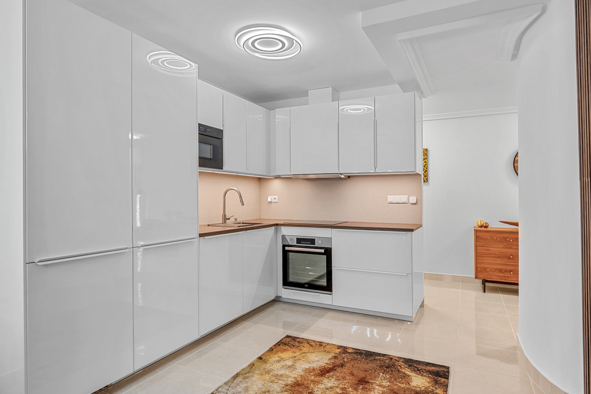 Herverkoop - 1. Appartement / flat - Torrevieja - Costa Blanca Zuid