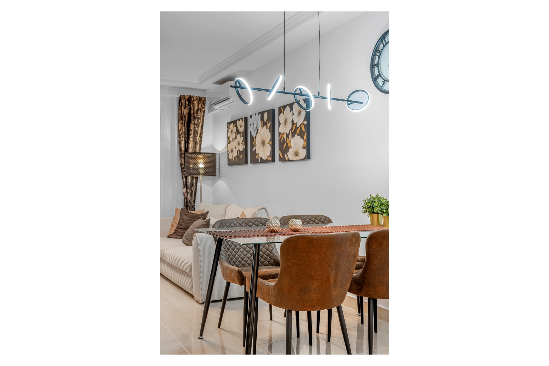 Herverkoop - 1. Appartement / flat - Torrevieja - Costa Blanca Zuid