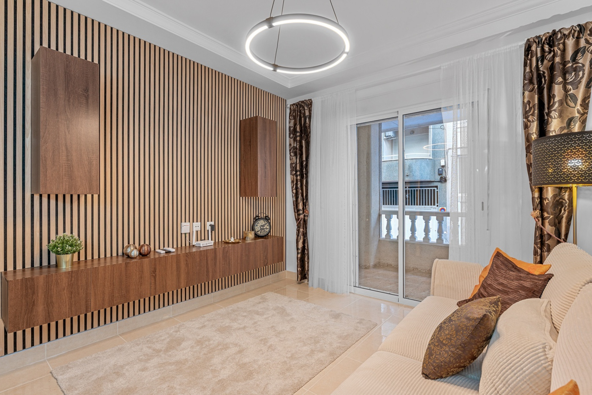 Herverkoop - 1. Appartement / flat - Torrevieja - Costa Blanca Zuid