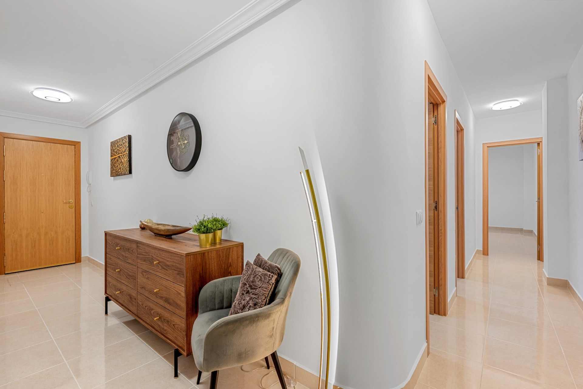 Herverkoop - 1. Appartement / flat - Torrevieja - Costa Blanca Zuid