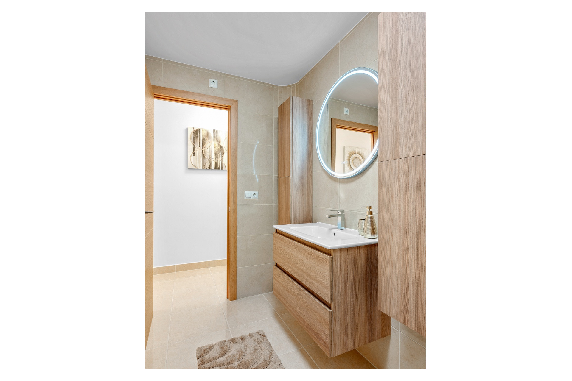 Herverkoop - 1. Appartement / flat - Torrevieja - Costa Blanca Zuid