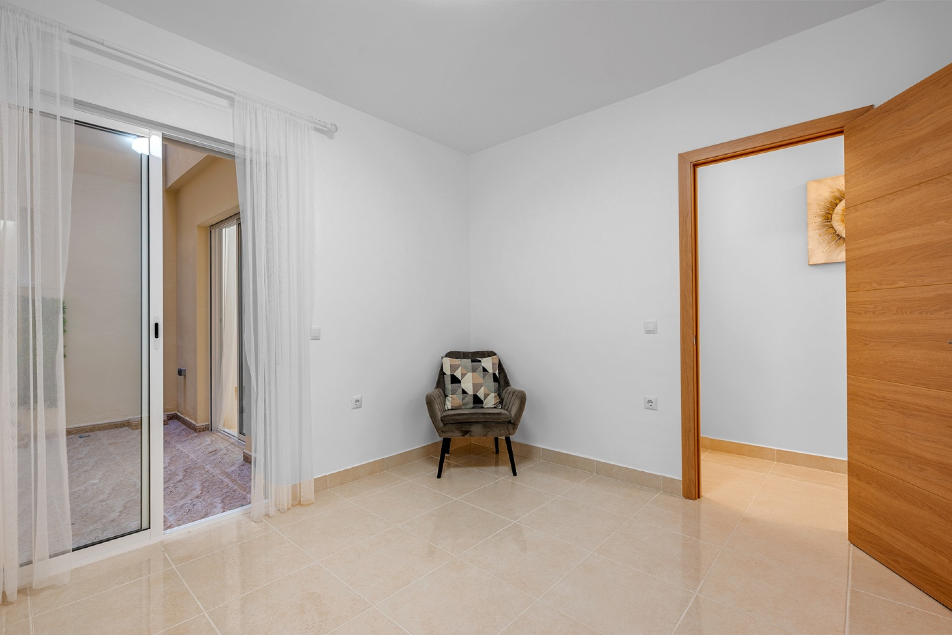 Herverkoop - 1. Appartement / flat - Torrevieja - Costa Blanca Zuid