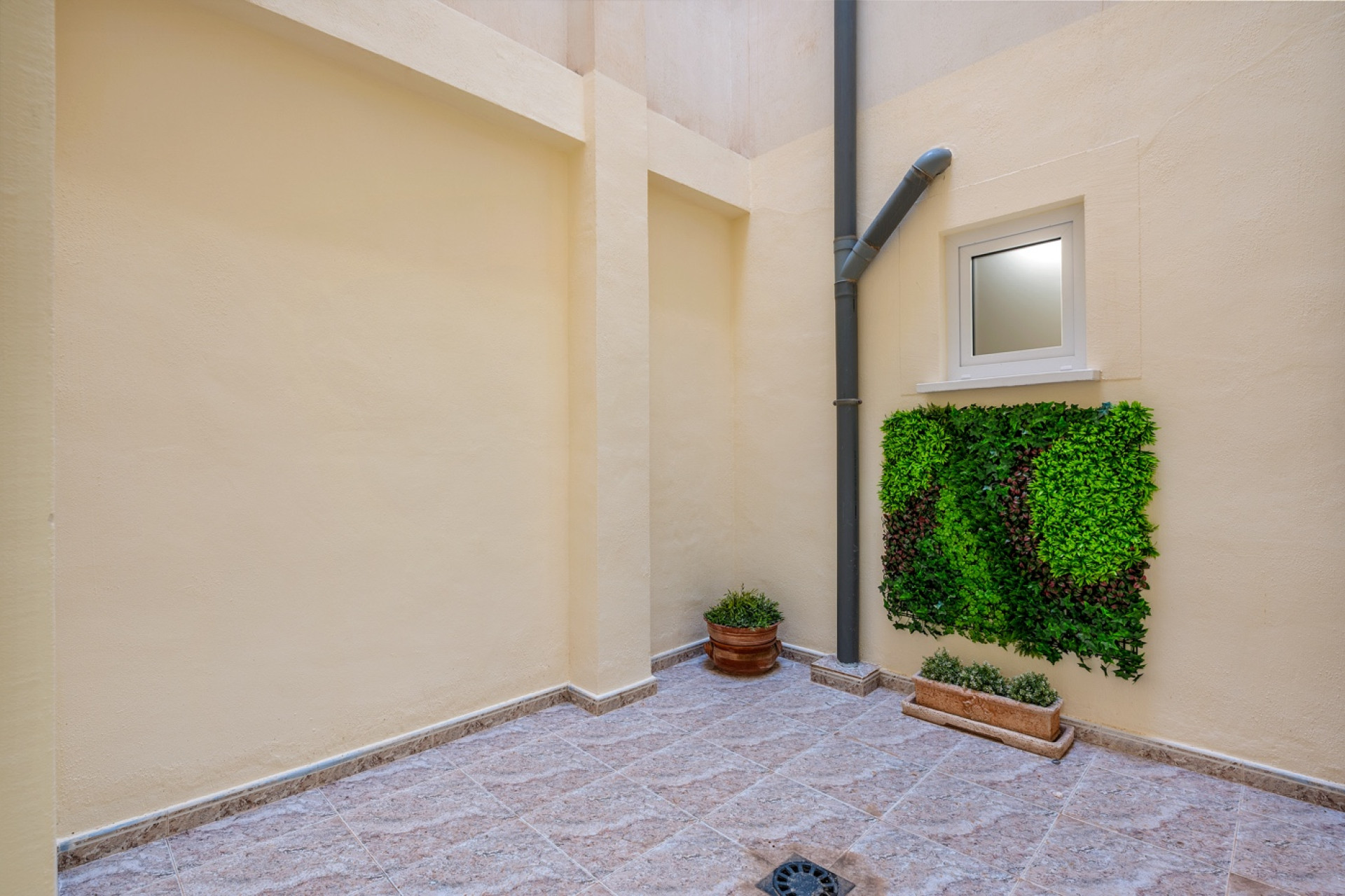 Herverkoop - 1. Appartement / flat - Torrevieja - Costa Blanca Zuid