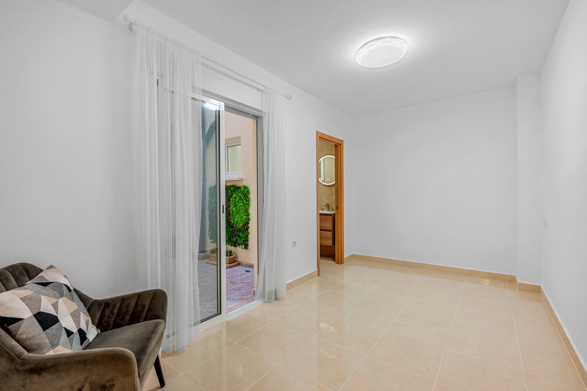 Herverkoop - 1. Appartement / flat - Torrevieja - Costa Blanca Zuid