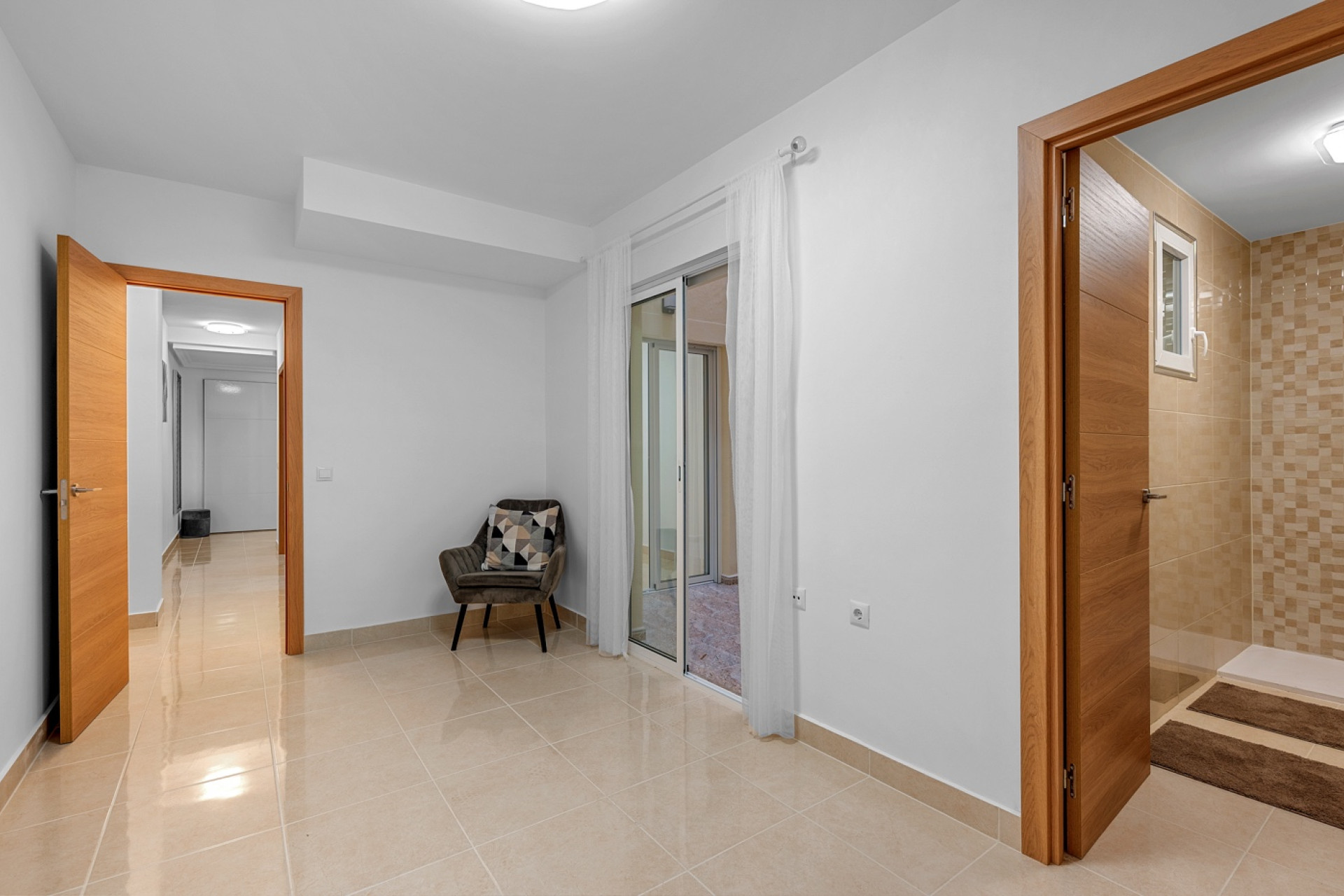 Herverkoop - 1. Appartement / flat - Torrevieja - Costa Blanca Zuid