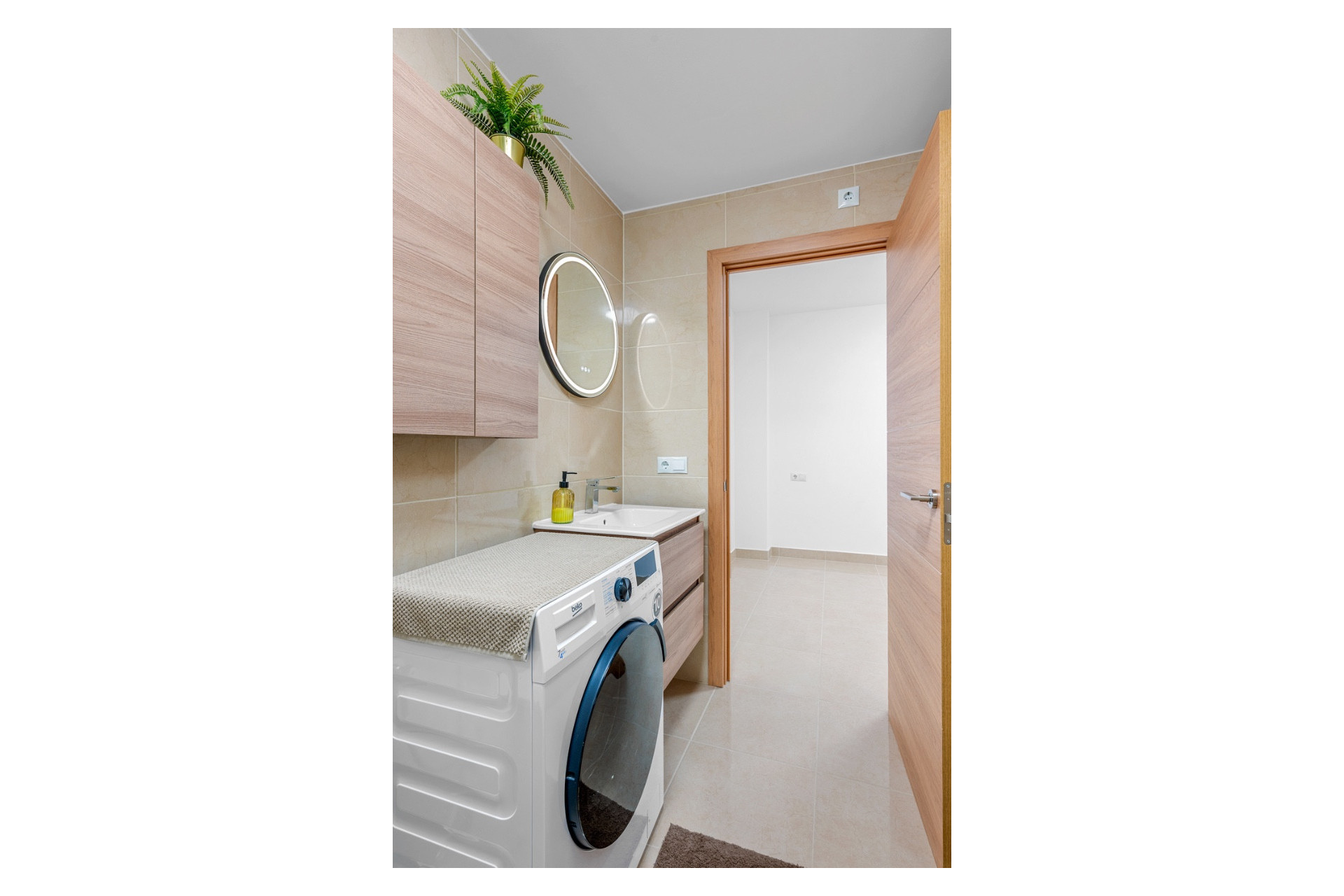 Herverkoop - 1. Appartement / flat - Torrevieja - Costa Blanca Zuid