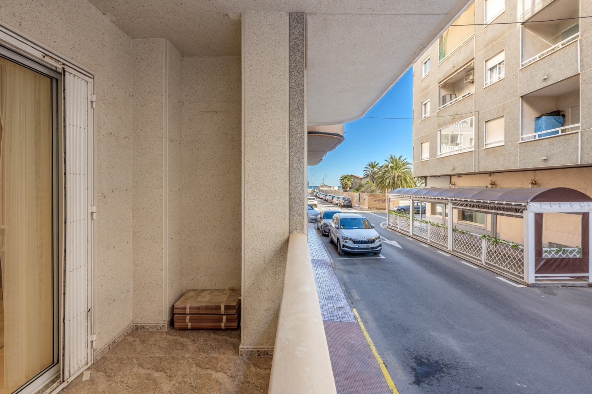 Herverkoop - 1. Appartement / flat - Torrevieja - Costa Blanca Zuid