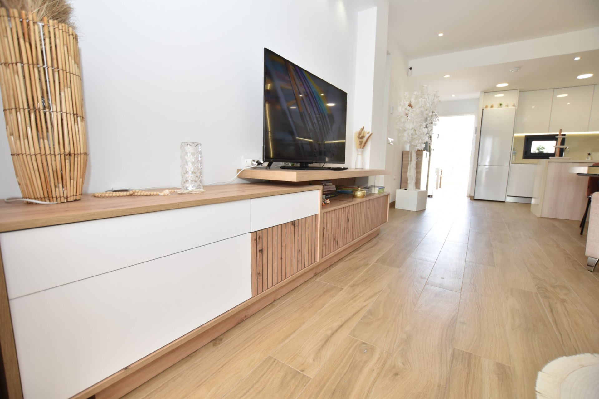 Herverkoop - 1. Appartement / flat - Torrevieja - Costa Blanca Zuid