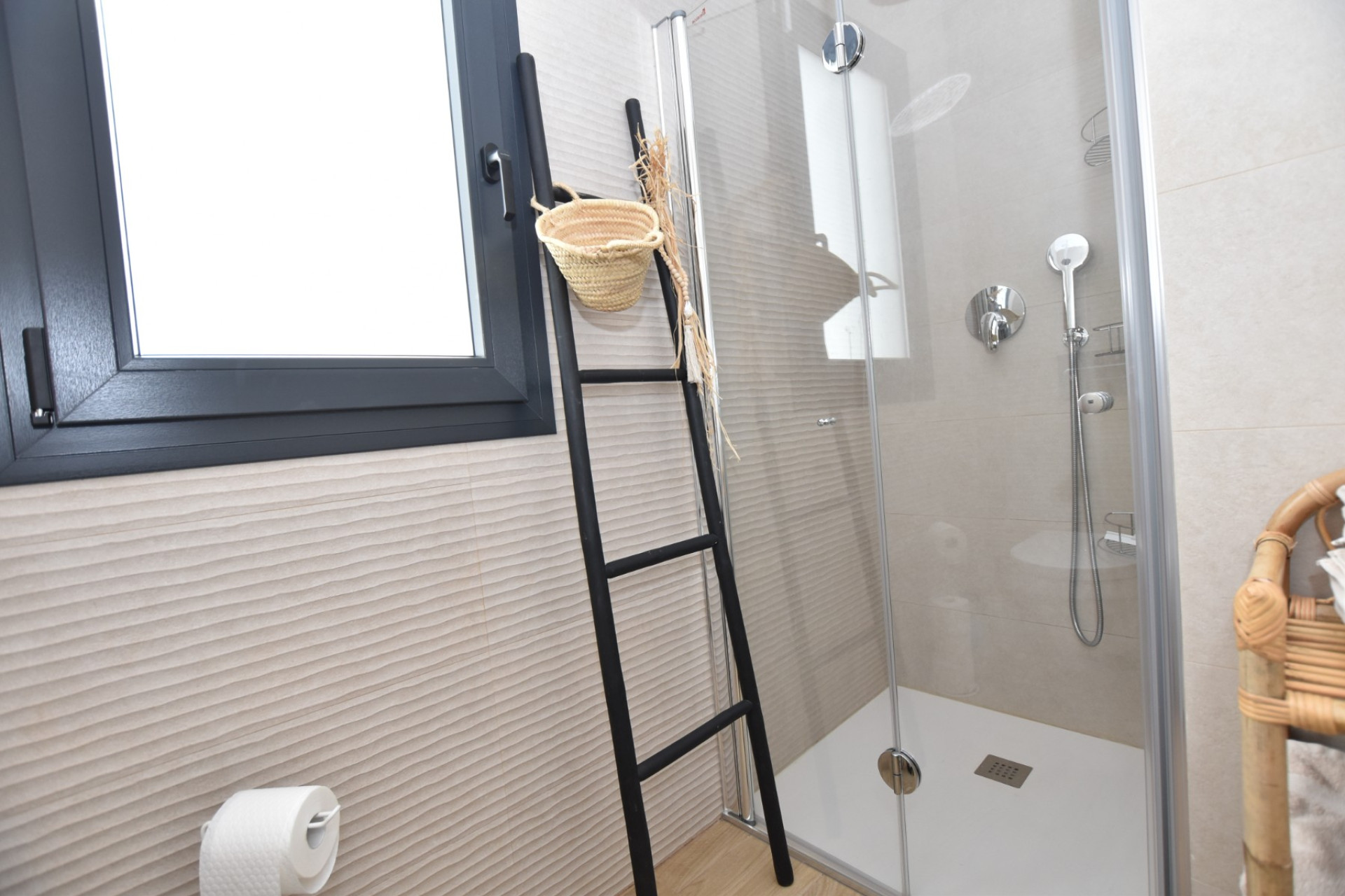 Herverkoop - 1. Appartement / flat - Torrevieja - Costa Blanca Zuid