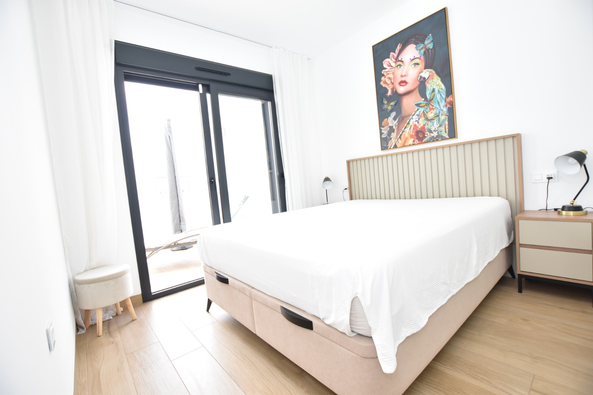 Herverkoop - 1. Appartement / flat - Torrevieja - Costa Blanca Zuid