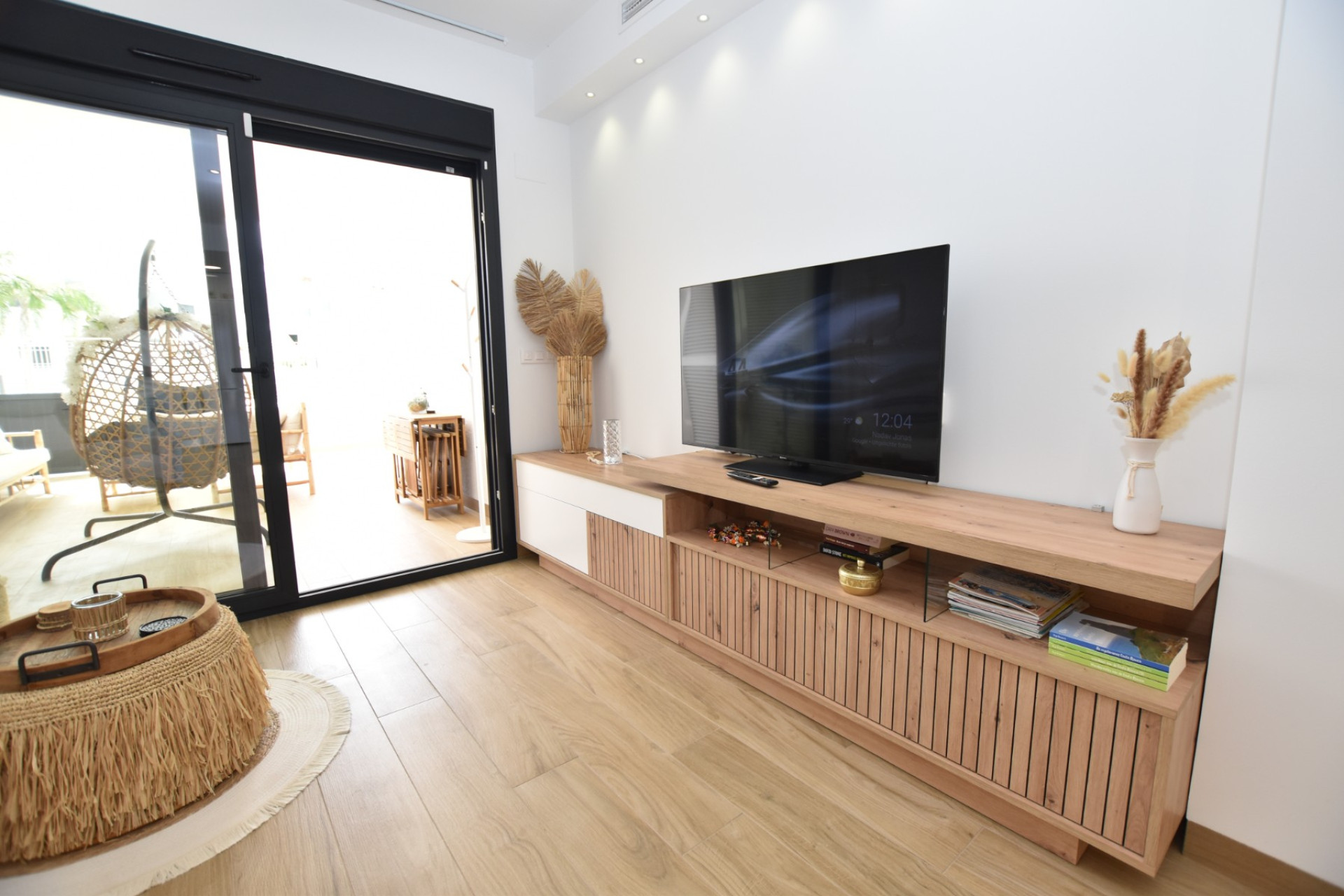 Herverkoop - 1. Appartement / flat - Torrevieja - Costa Blanca Zuid