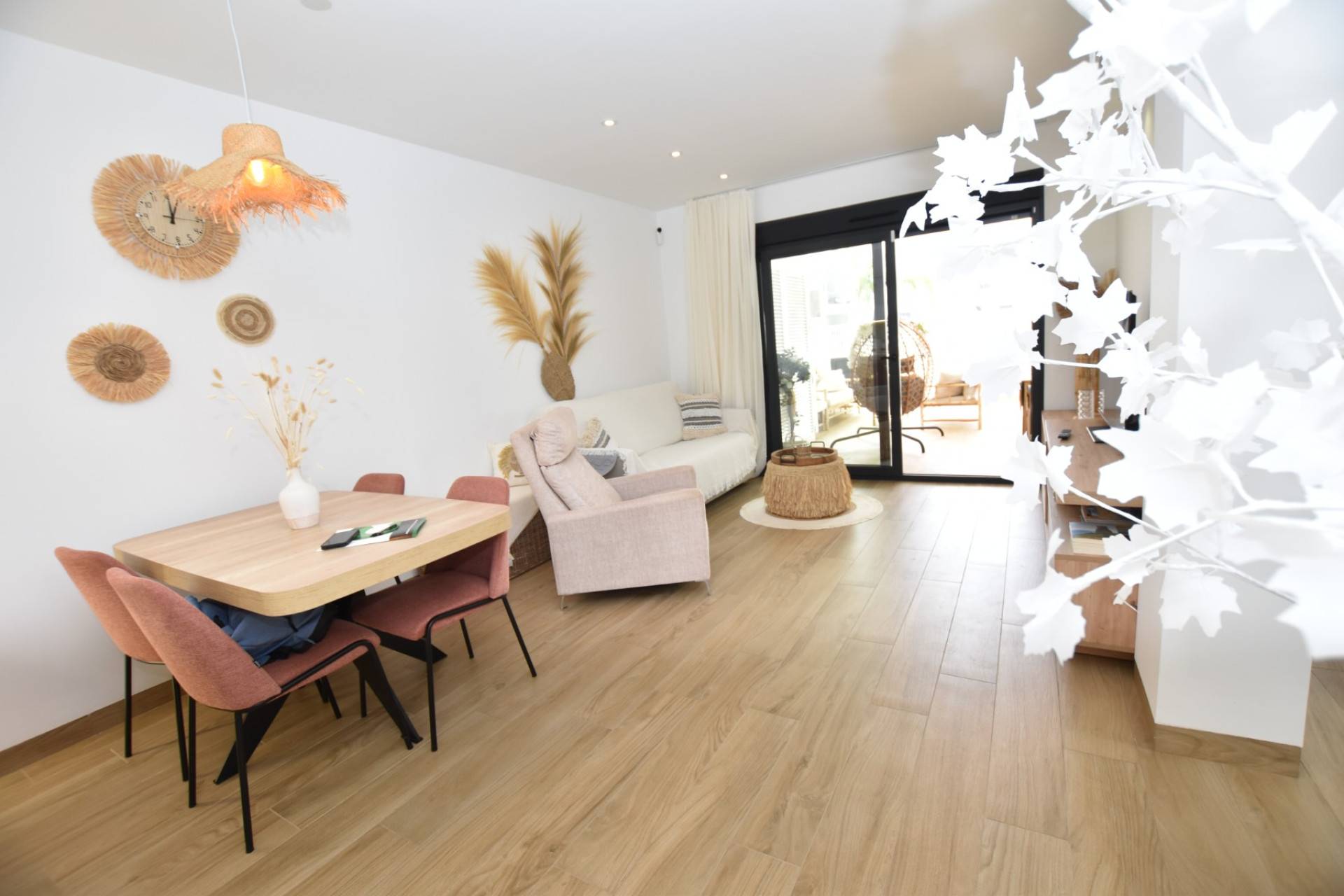 Herverkoop - 1. Appartement / flat - Torrevieja - Costa Blanca Zuid