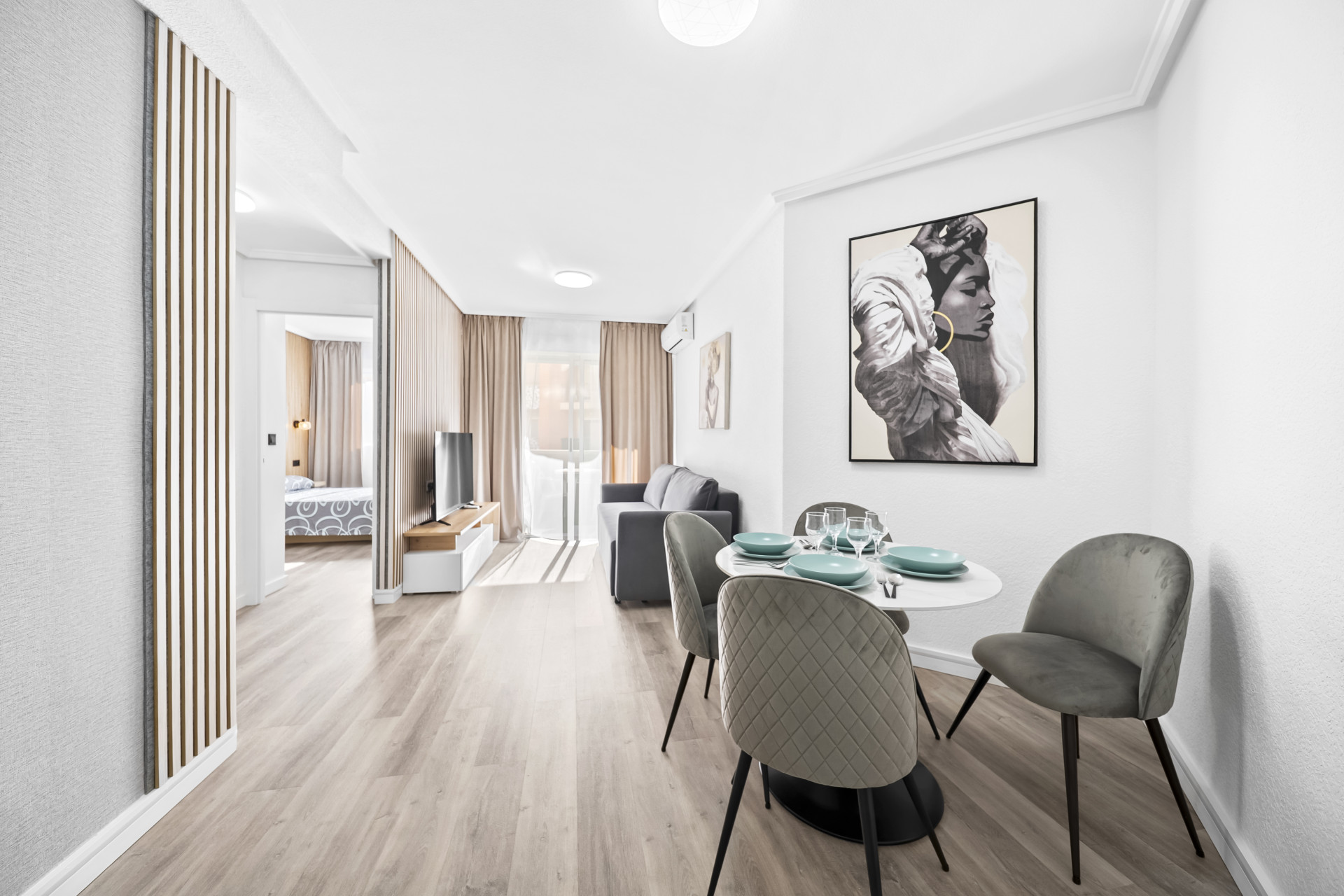 Herverkoop - 1. Appartement / flat - Torrevieja - Costa Blanca Zuid