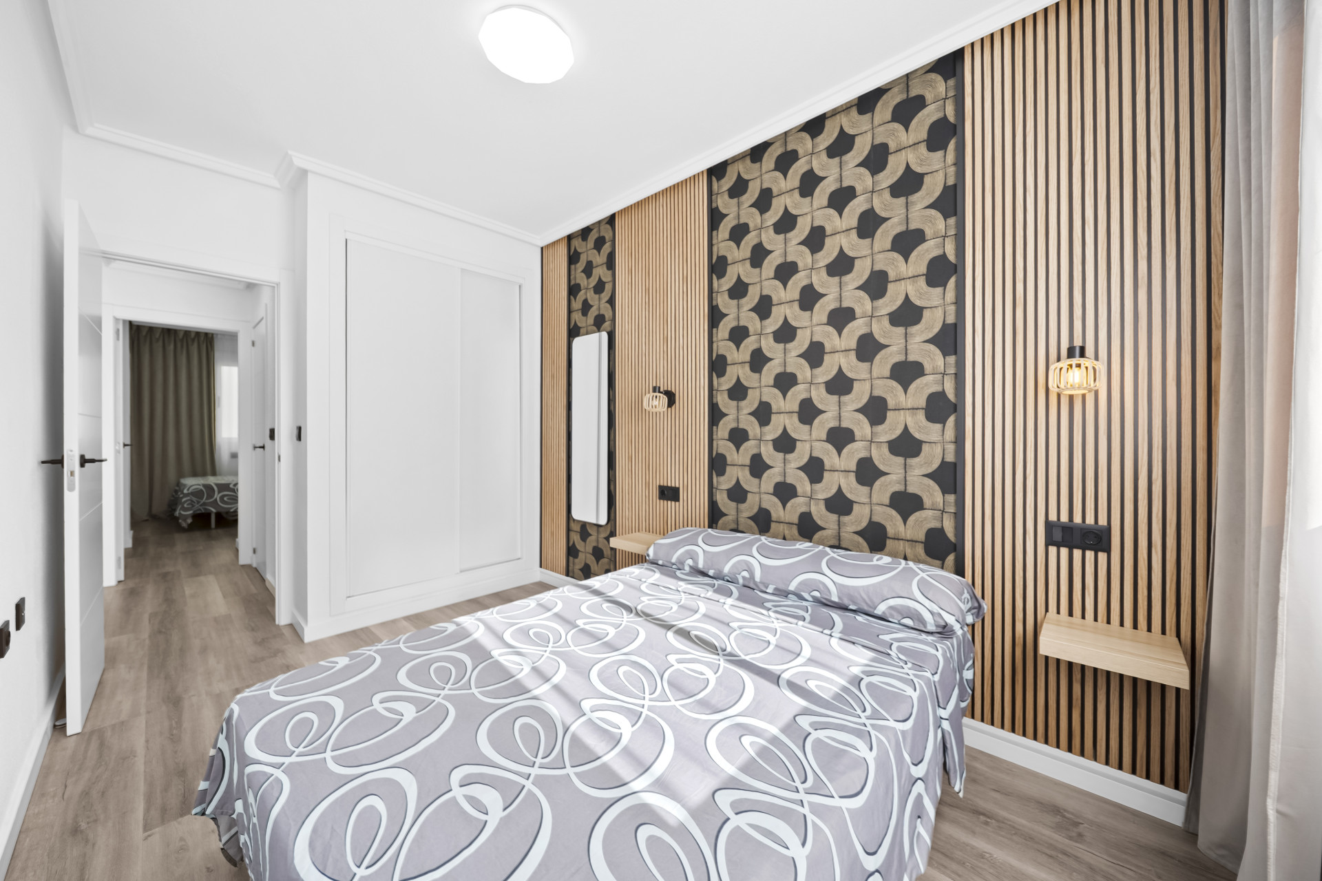 Herverkoop - 1. Appartement / flat - Torrevieja - Costa Blanca Zuid