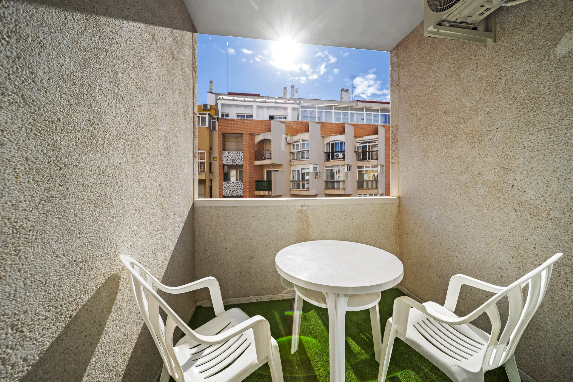 Herverkoop - 1. Appartement / flat - Torrevieja - Costa Blanca Zuid