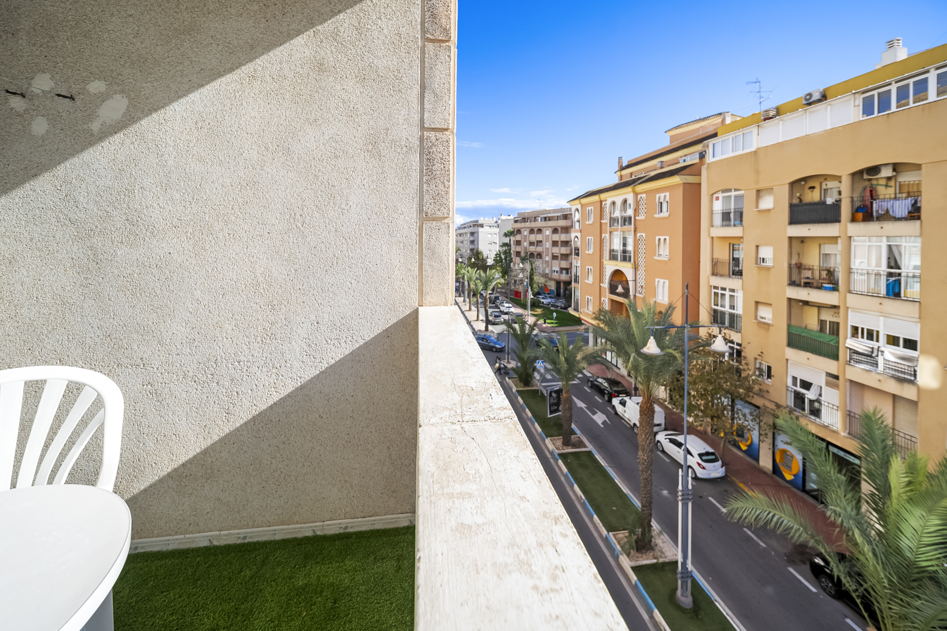 Herverkoop - 1. Appartement / flat - Torrevieja - Costa Blanca Zuid