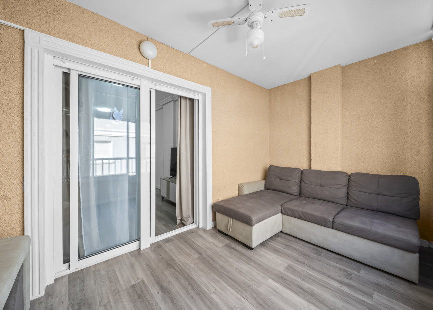 Herverkoop - 1. Appartement / flat - Torrevieja - Costa Blanca Zuid