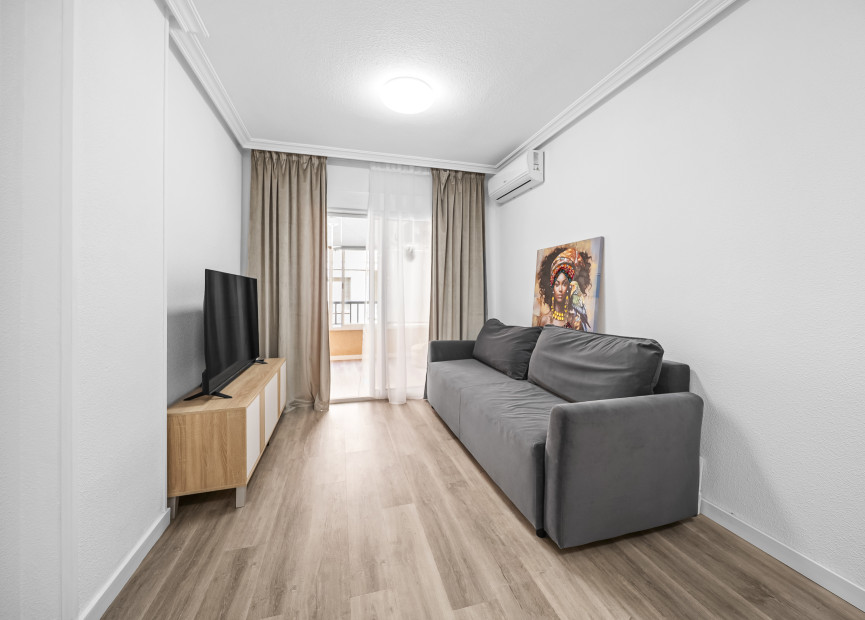 Herverkoop - 1. Appartement / flat - Torrevieja - Costa Blanca Zuid