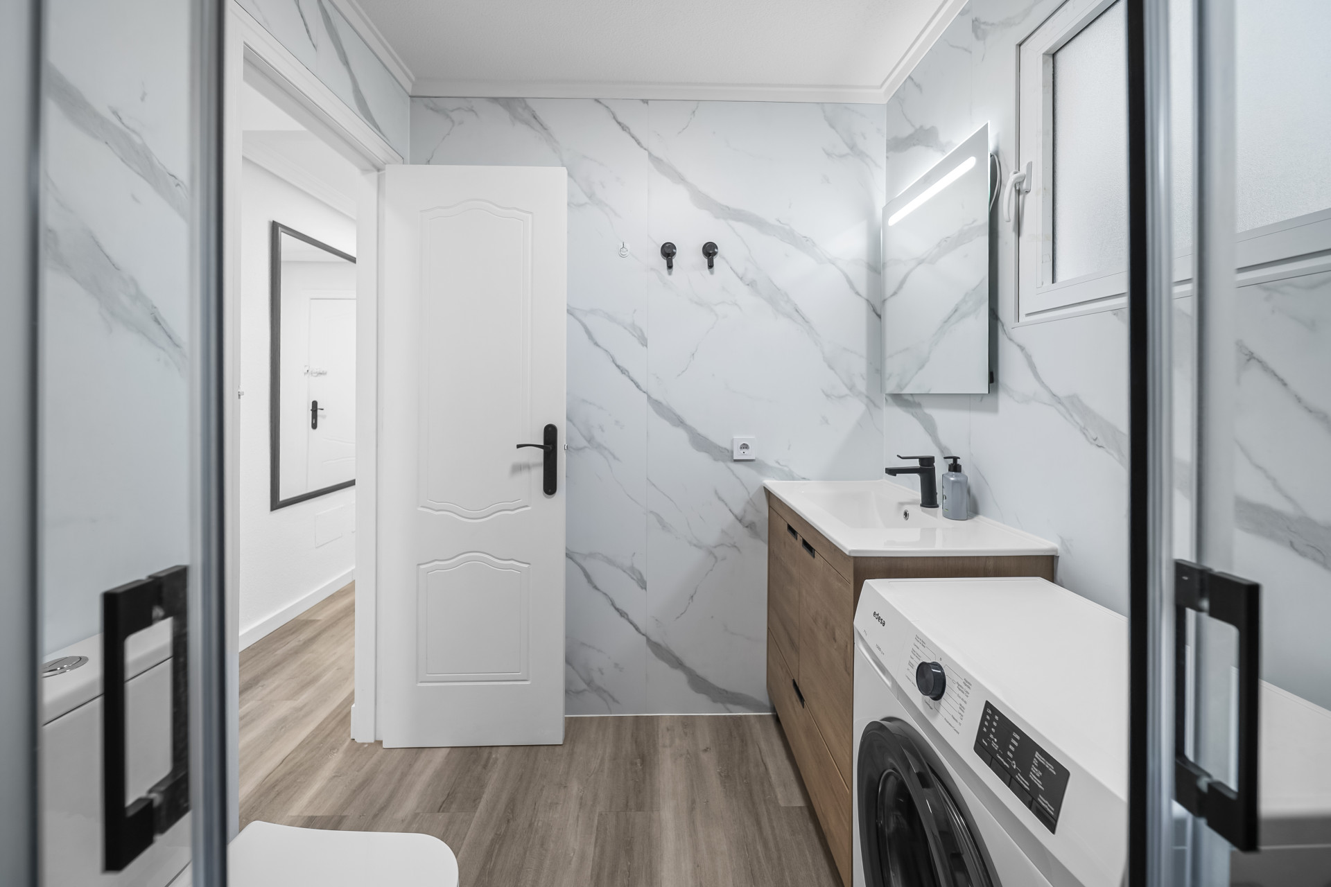 Herverkoop - 1. Appartement / flat - Torrevieja - Costa Blanca Zuid