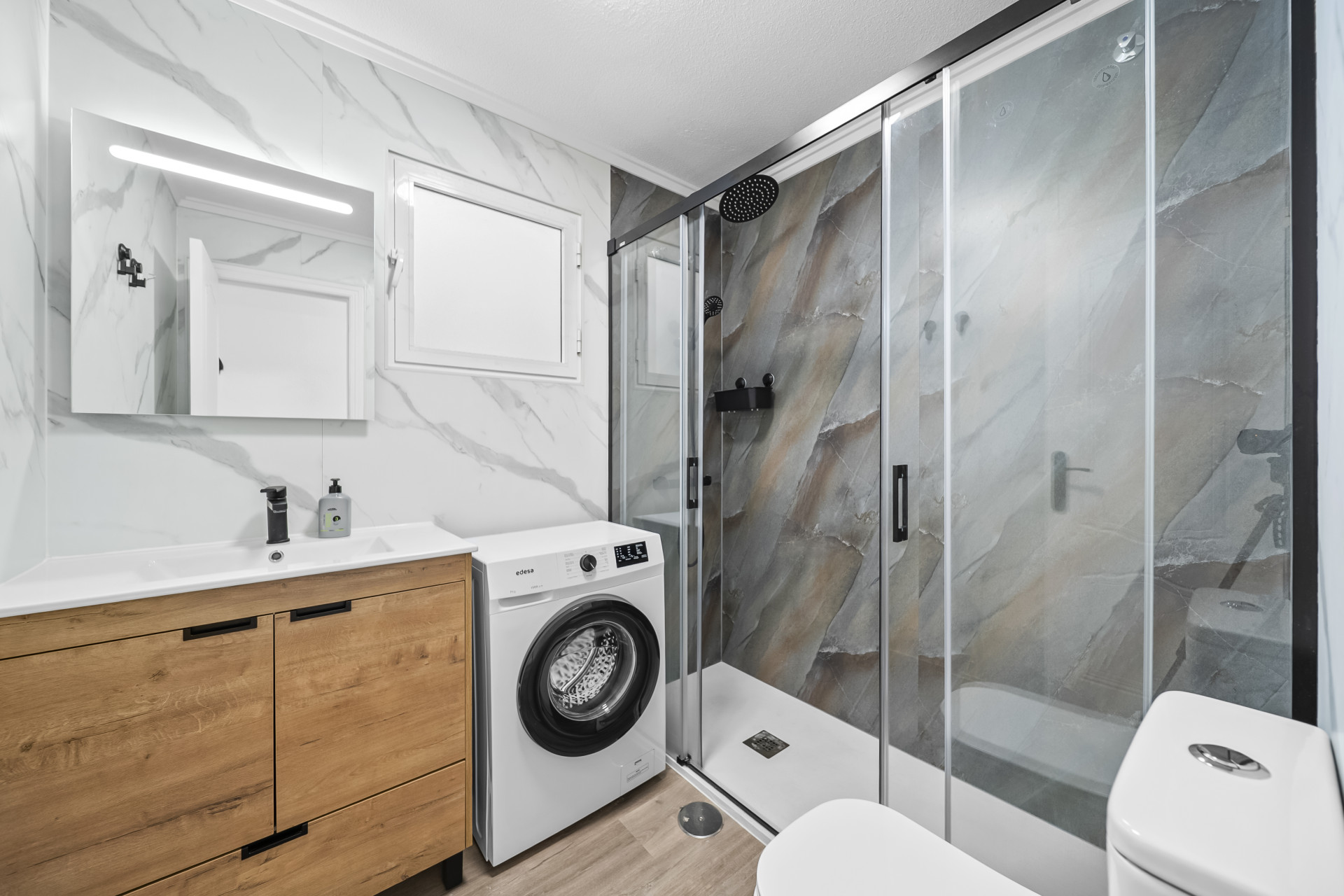 Herverkoop - 1. Appartement / flat - Torrevieja - Costa Blanca Zuid