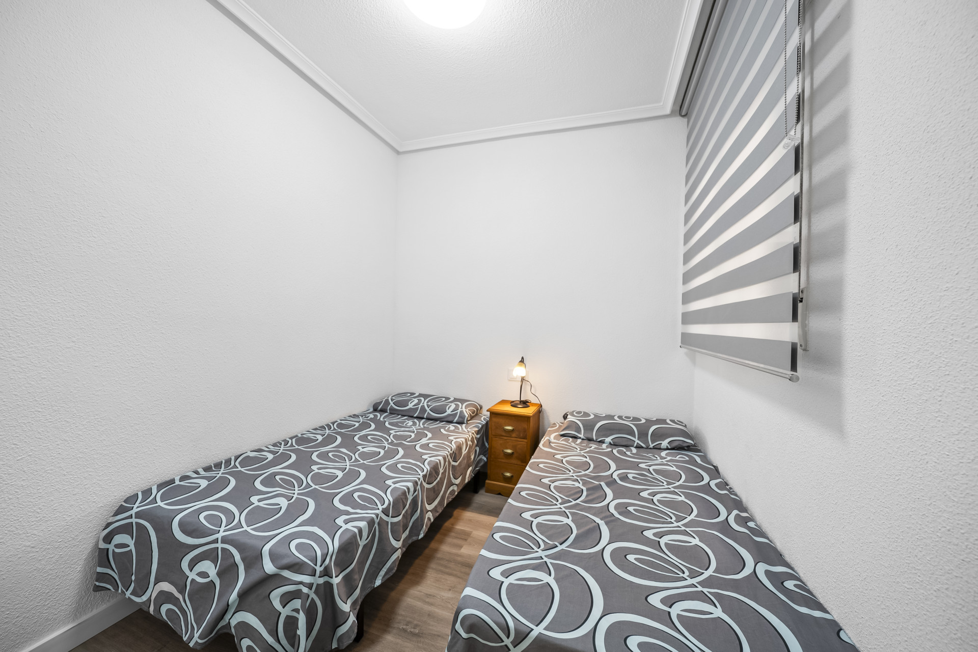 Herverkoop - 1. Appartement / flat - Torrevieja - Costa Blanca Zuid