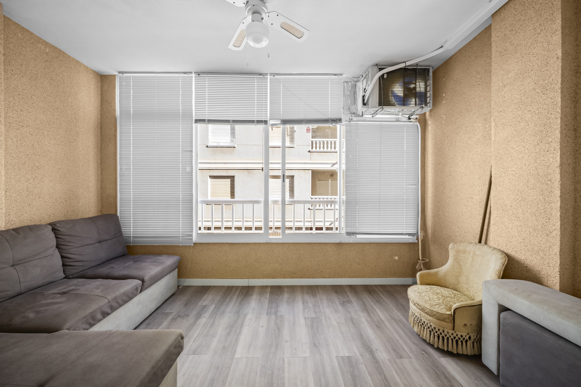 Herverkoop - 1. Appartement / flat - Torrevieja - Costa Blanca Zuid