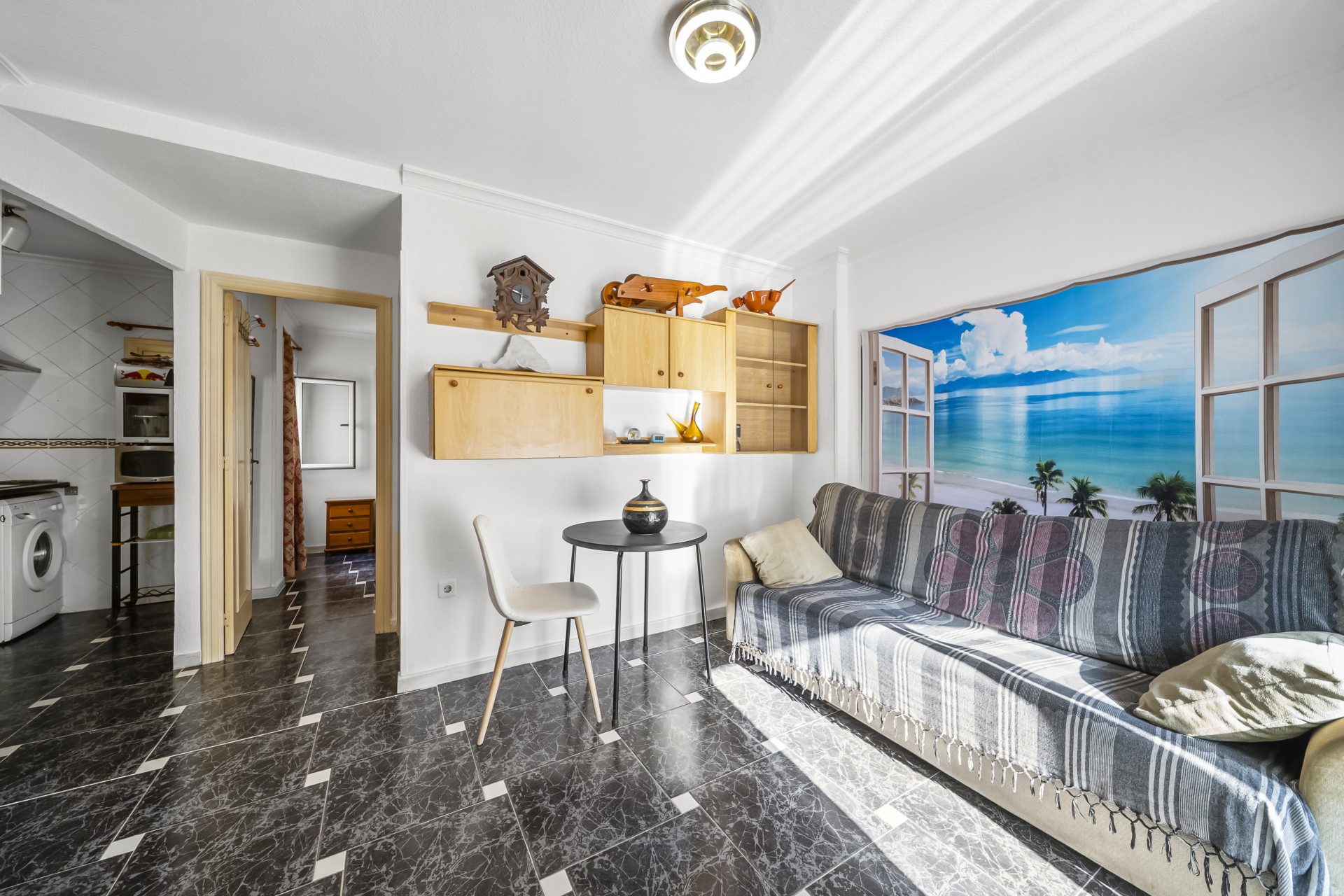 Herverkoop - 1. Appartement / flat - Torrevieja - Costa Blanca Zuid