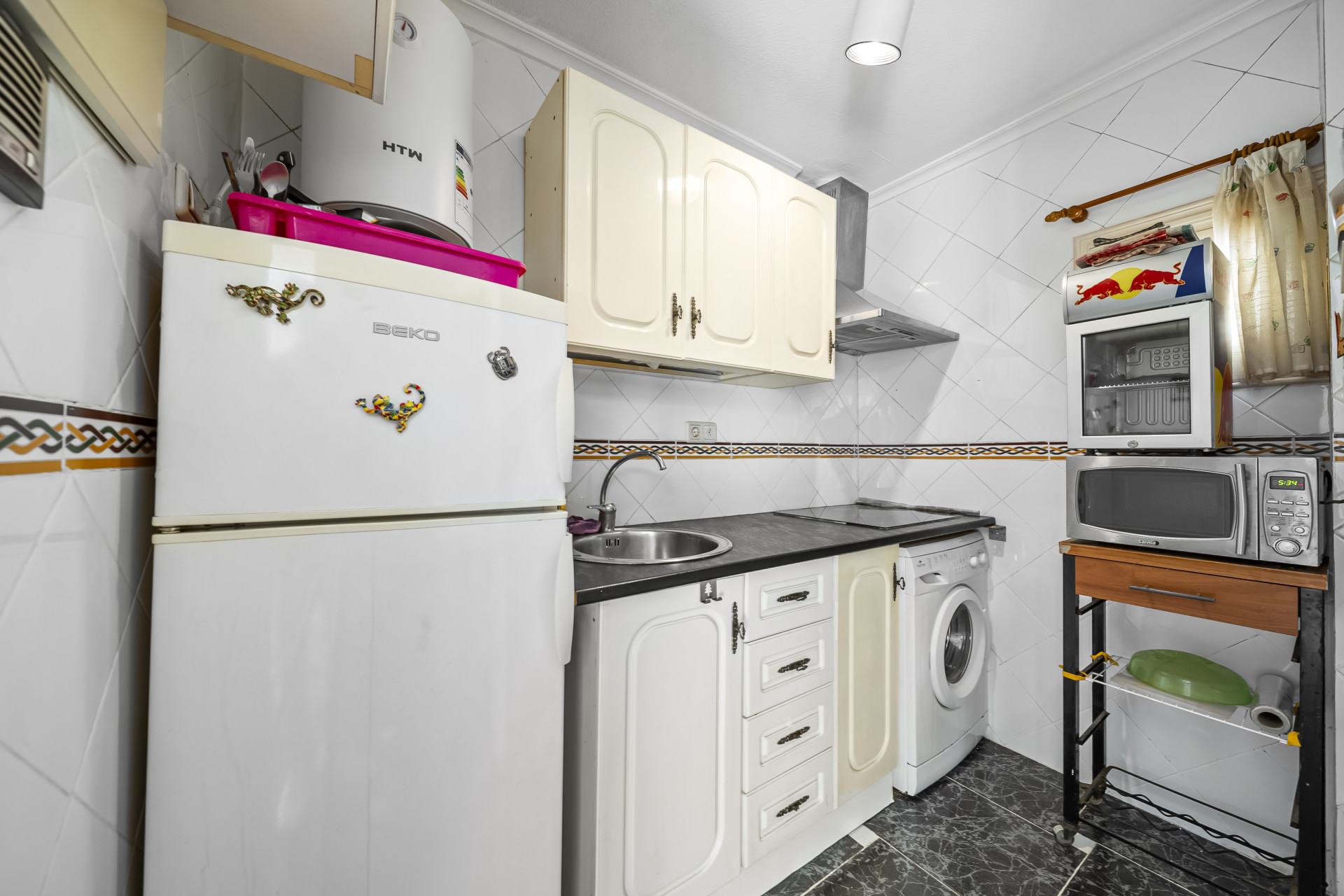 Herverkoop - 1. Appartement / flat - Torrevieja - Costa Blanca Zuid